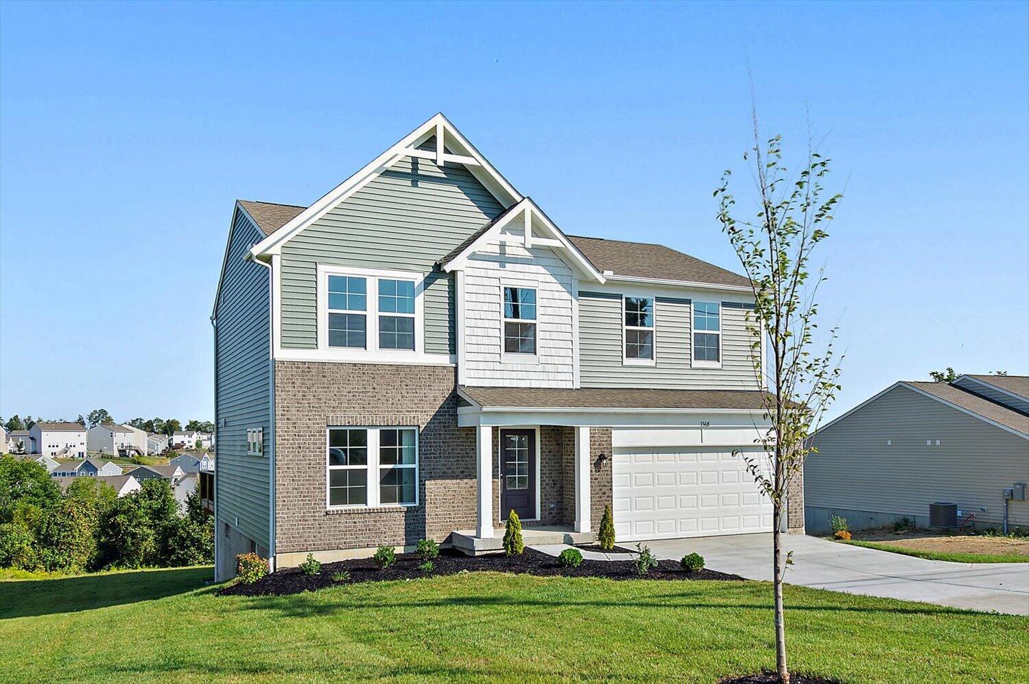 1368 Independence Road Property Photo 1