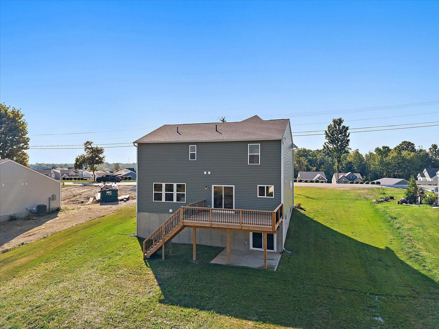 1368 Independence Road Property Photo 30
