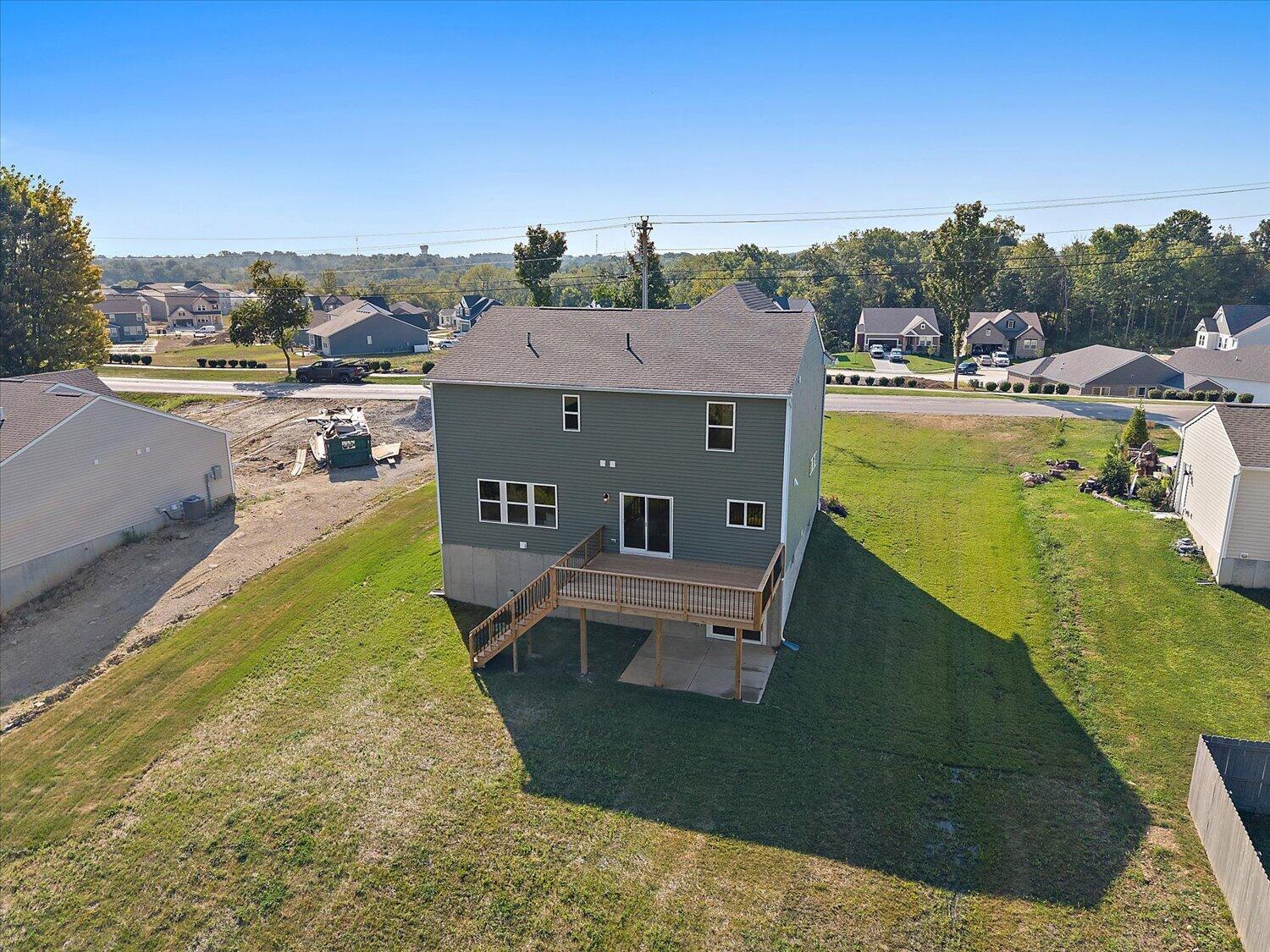 1368 Independence Road Property Photo 32