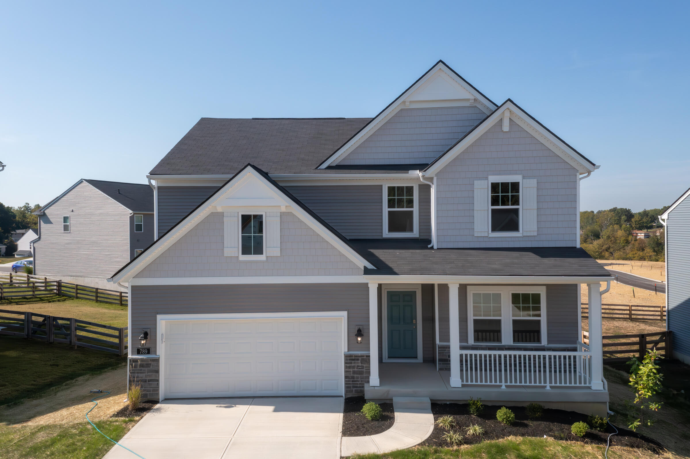 789 Stonybrook Court