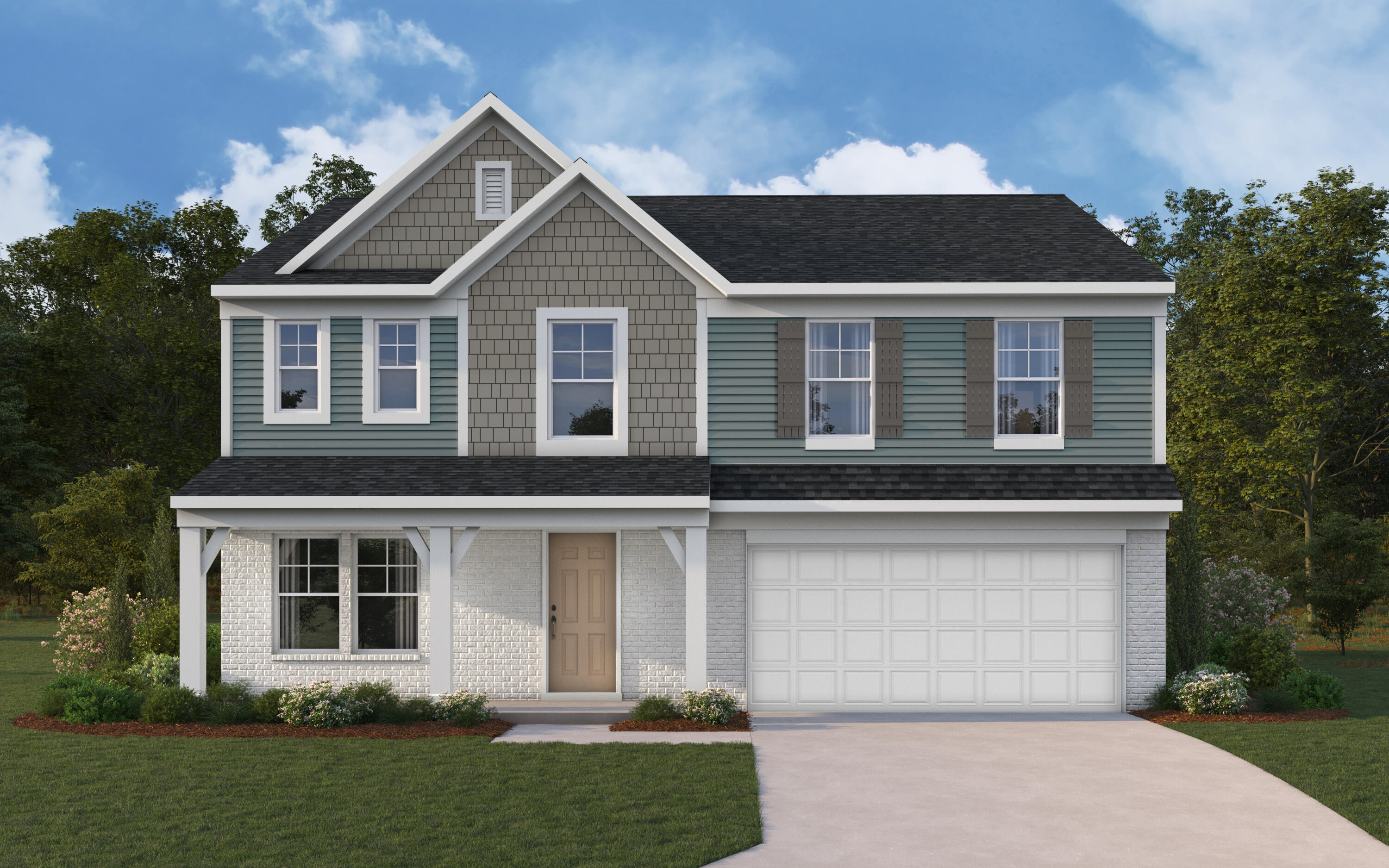 1504 Linksman Court Property Photo 1