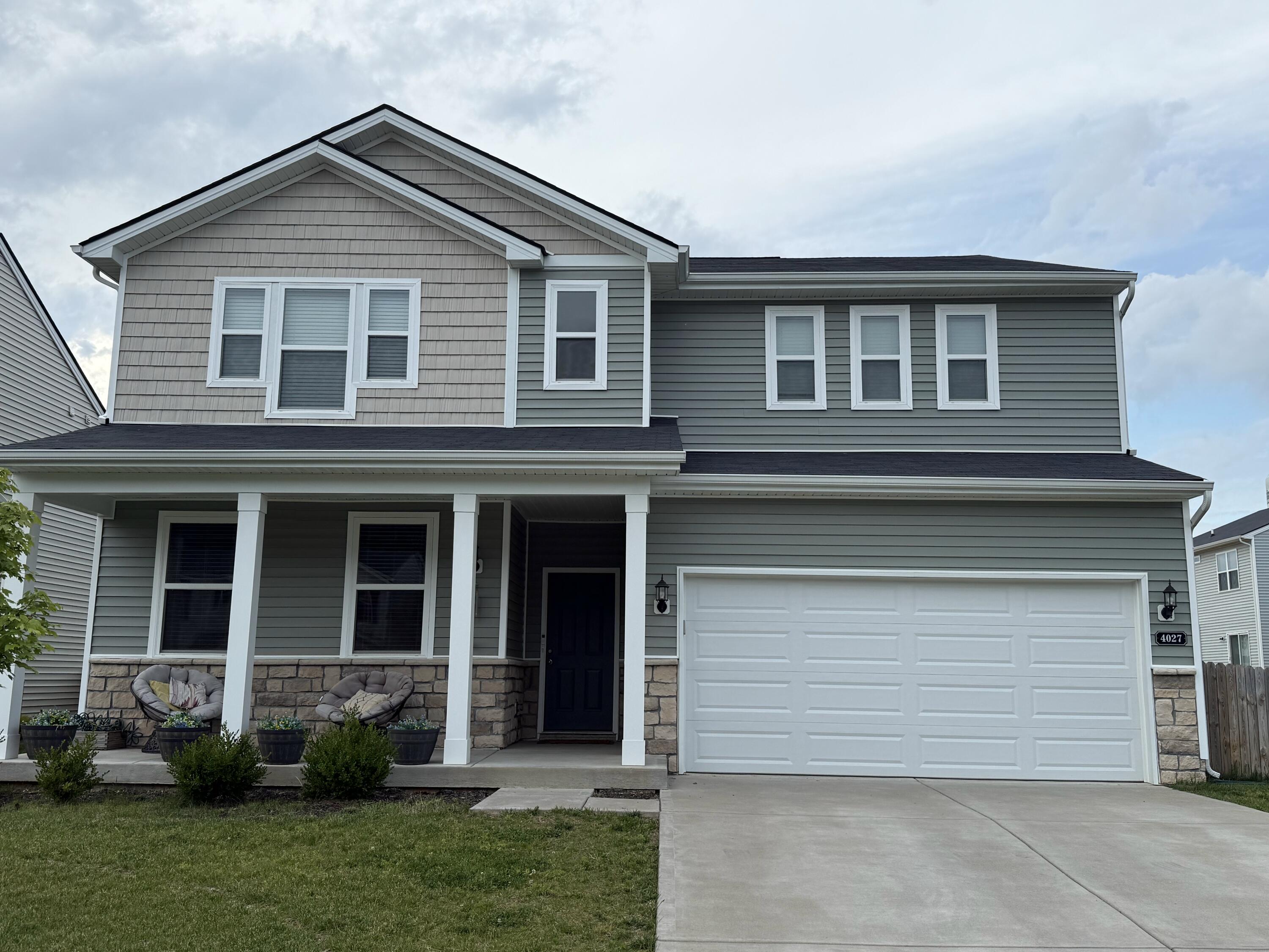 4027 White Pine Lane