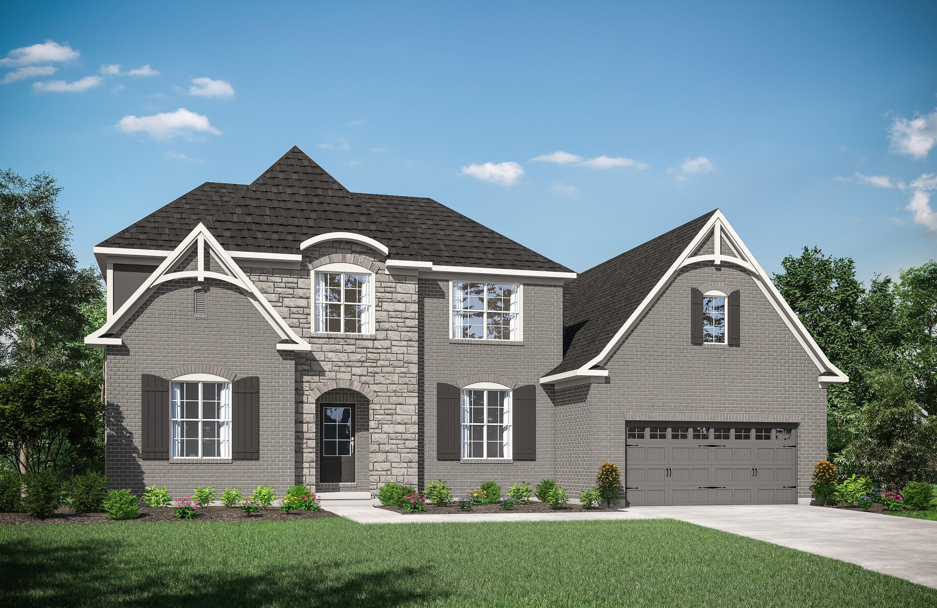 1509 Crystal Rim Court Property Photo 1