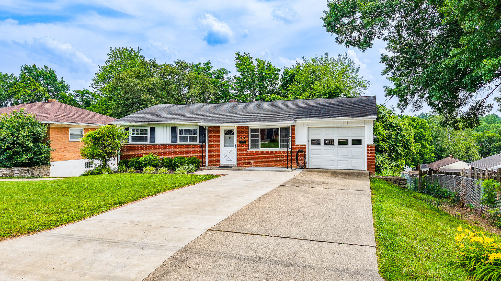 3141 Riggs Avenue Property Photo 1