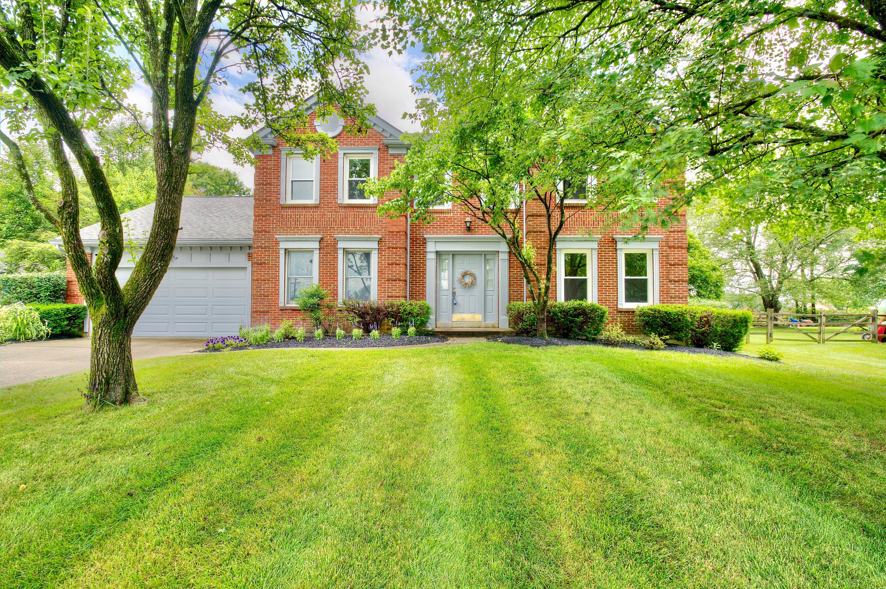775 Grace Drive Property Photo 1