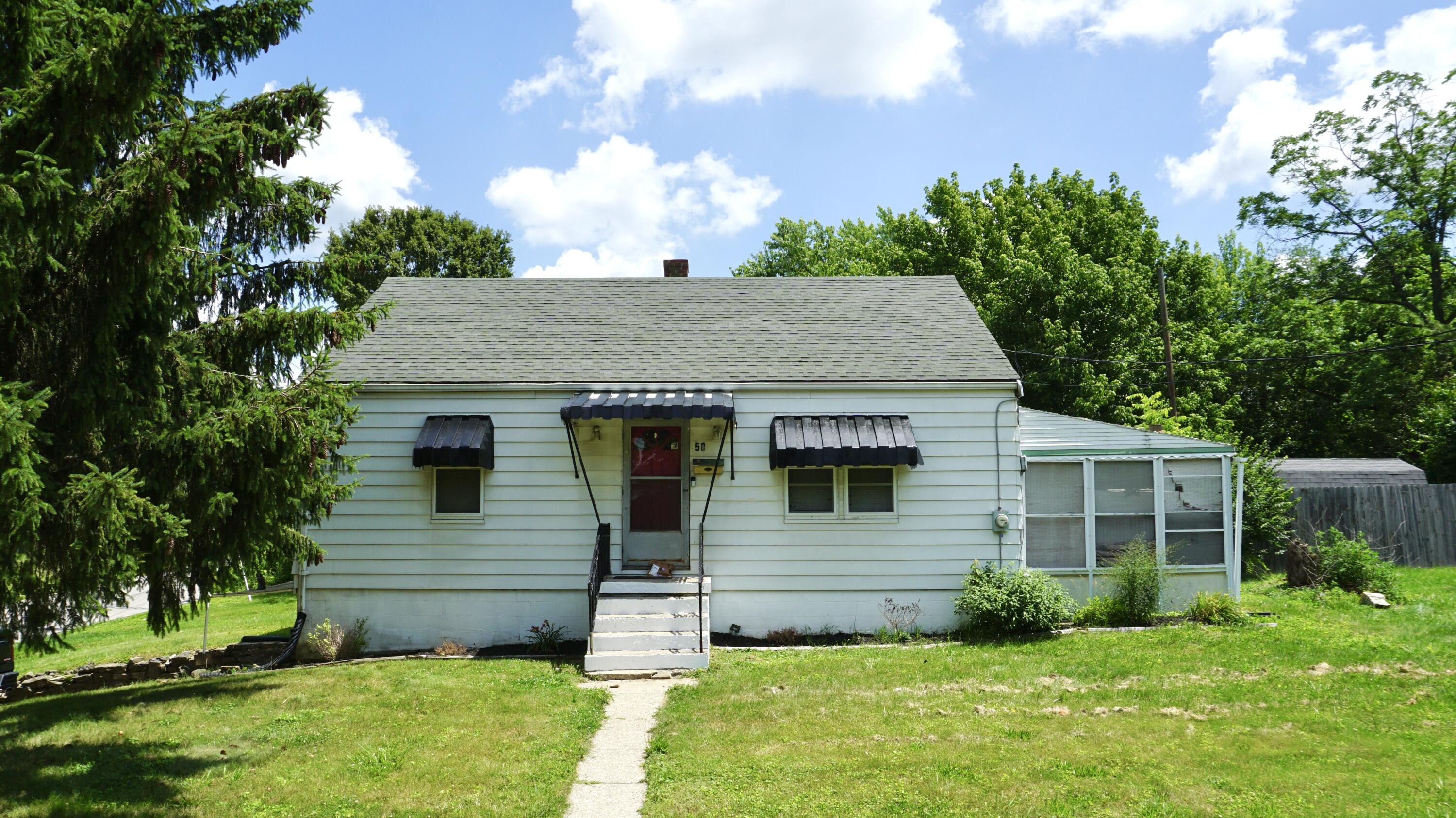 50 Russell Street Property Photo 1