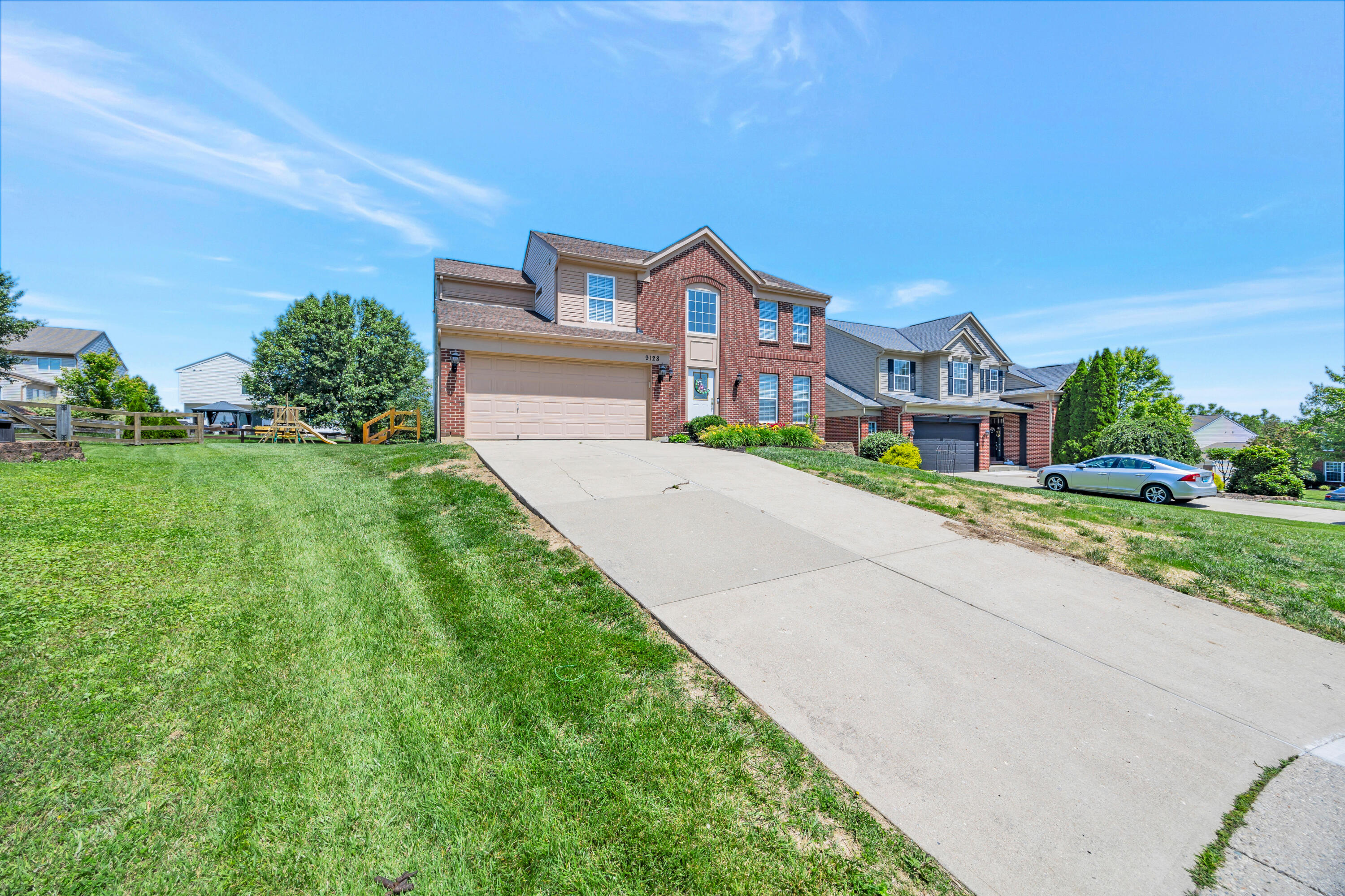 9128 Belvedere Court Property Photo 1