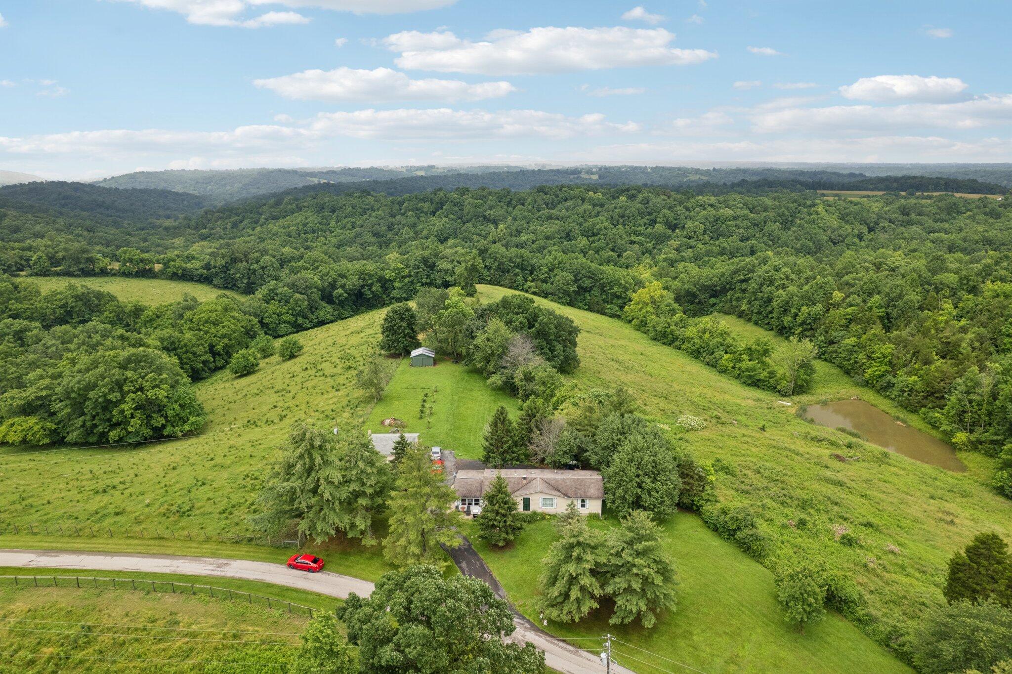 1720 Pettit Pike Property Photo 1