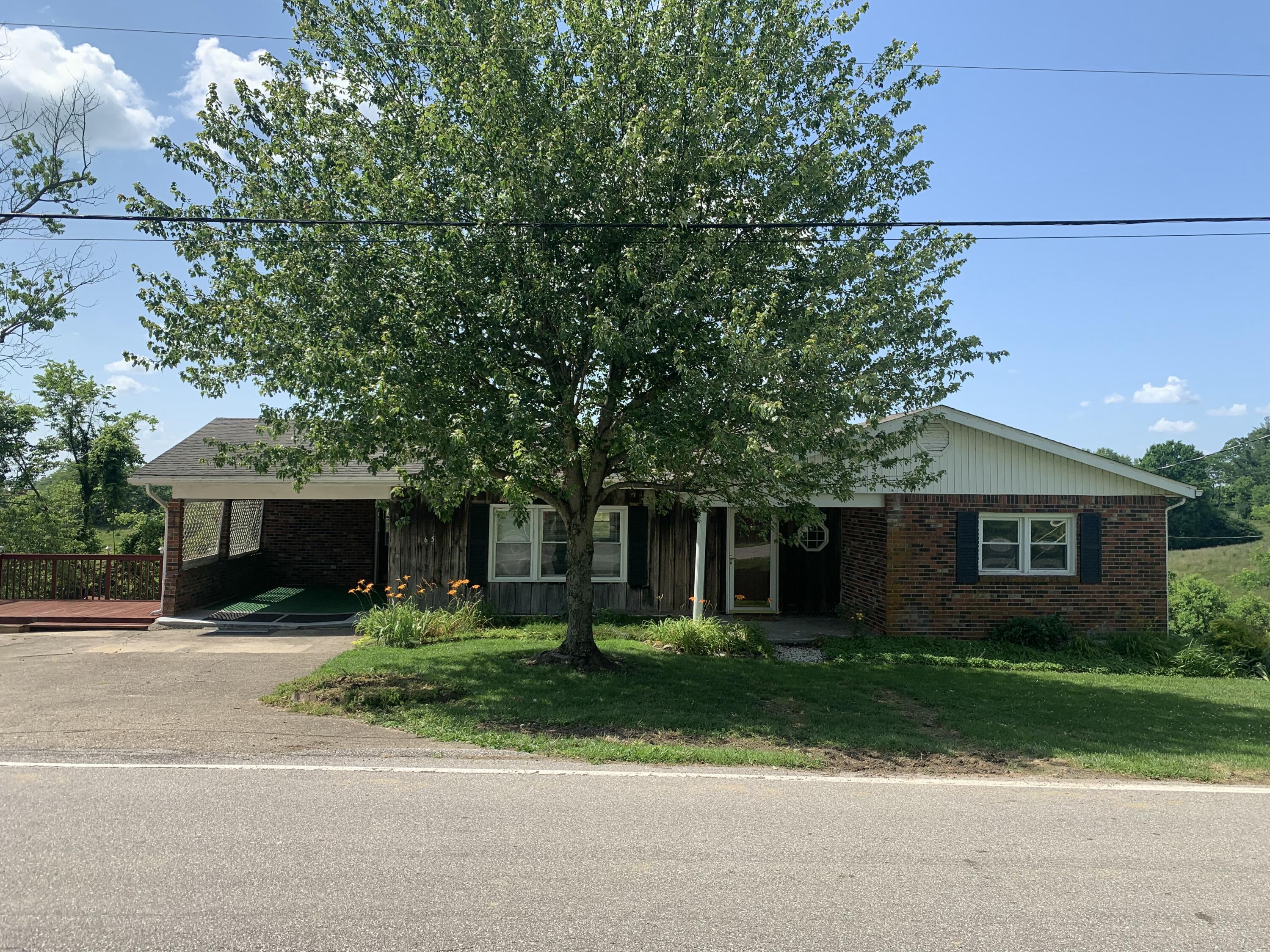 165 Davis Lake Road