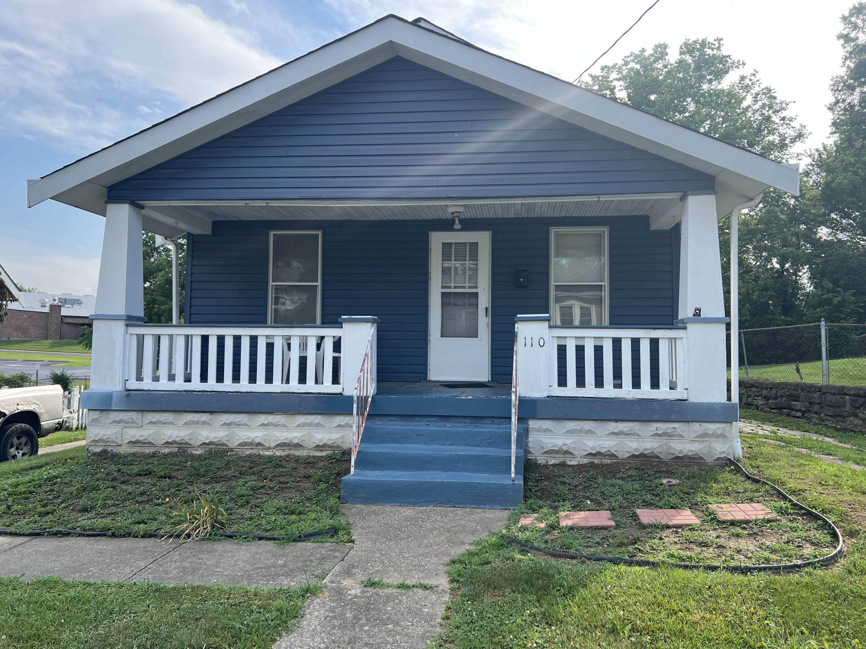 110 Sunset Avenue Property Photo 1