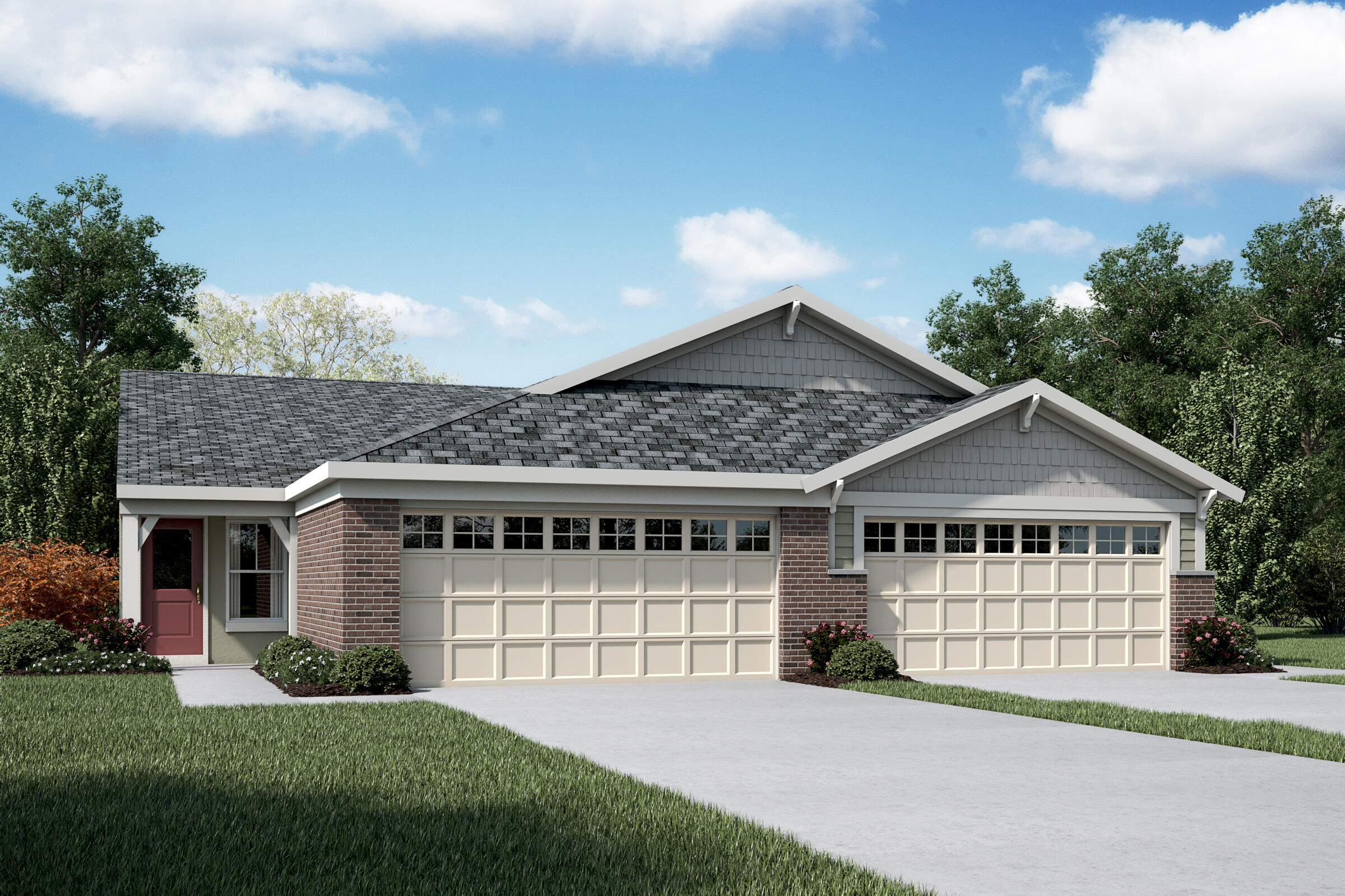 1521 Cloverleaf Court Property Photo 1