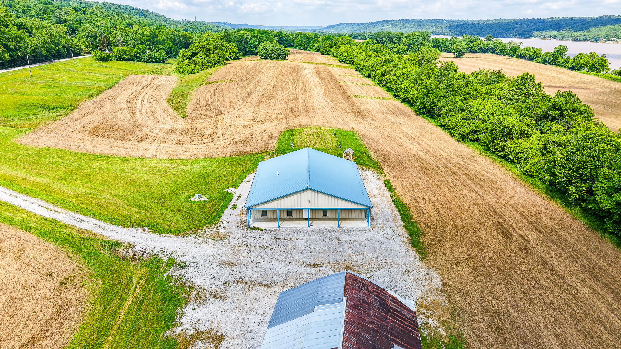 2845 Mary Ingles Hwy E Property Photo 10
