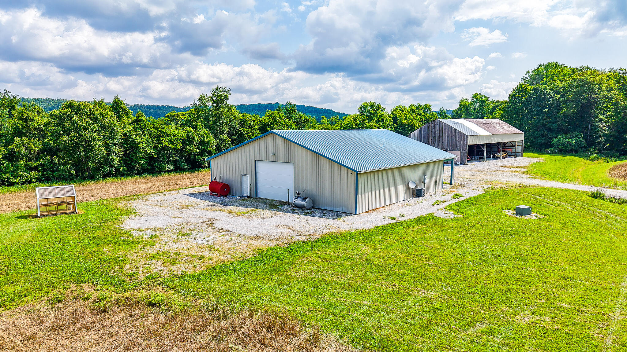 2845 Mary Ingles Hwy E Property Photo 11