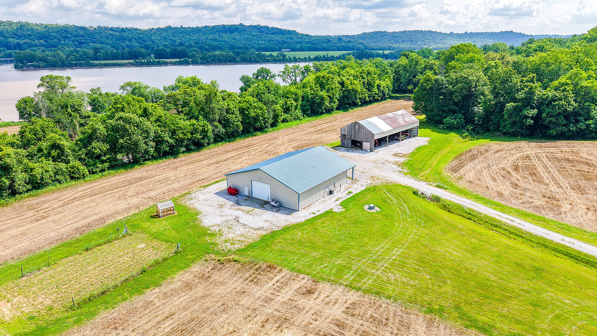 2845 Mary Ingles Hwy E Property Photo 12