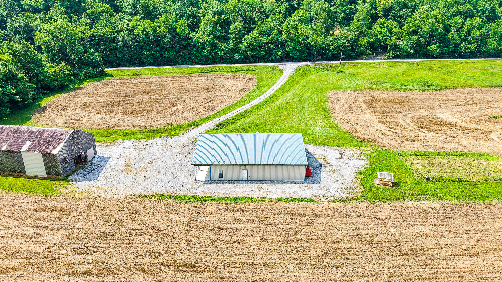 2845 Mary Ingles Hwy E Property Photo 13