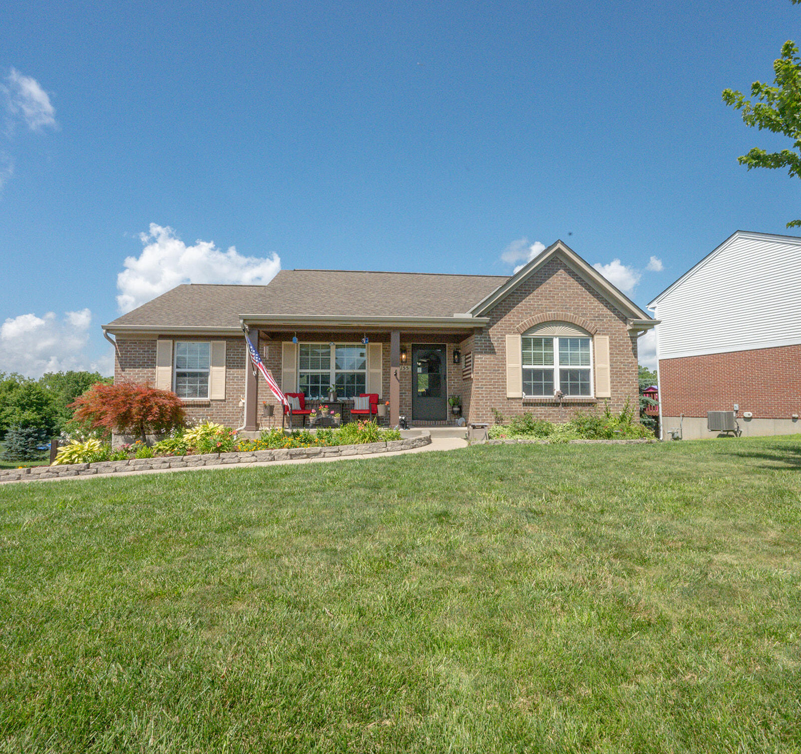 1155 Breckenridge Lane Property Photo 1
