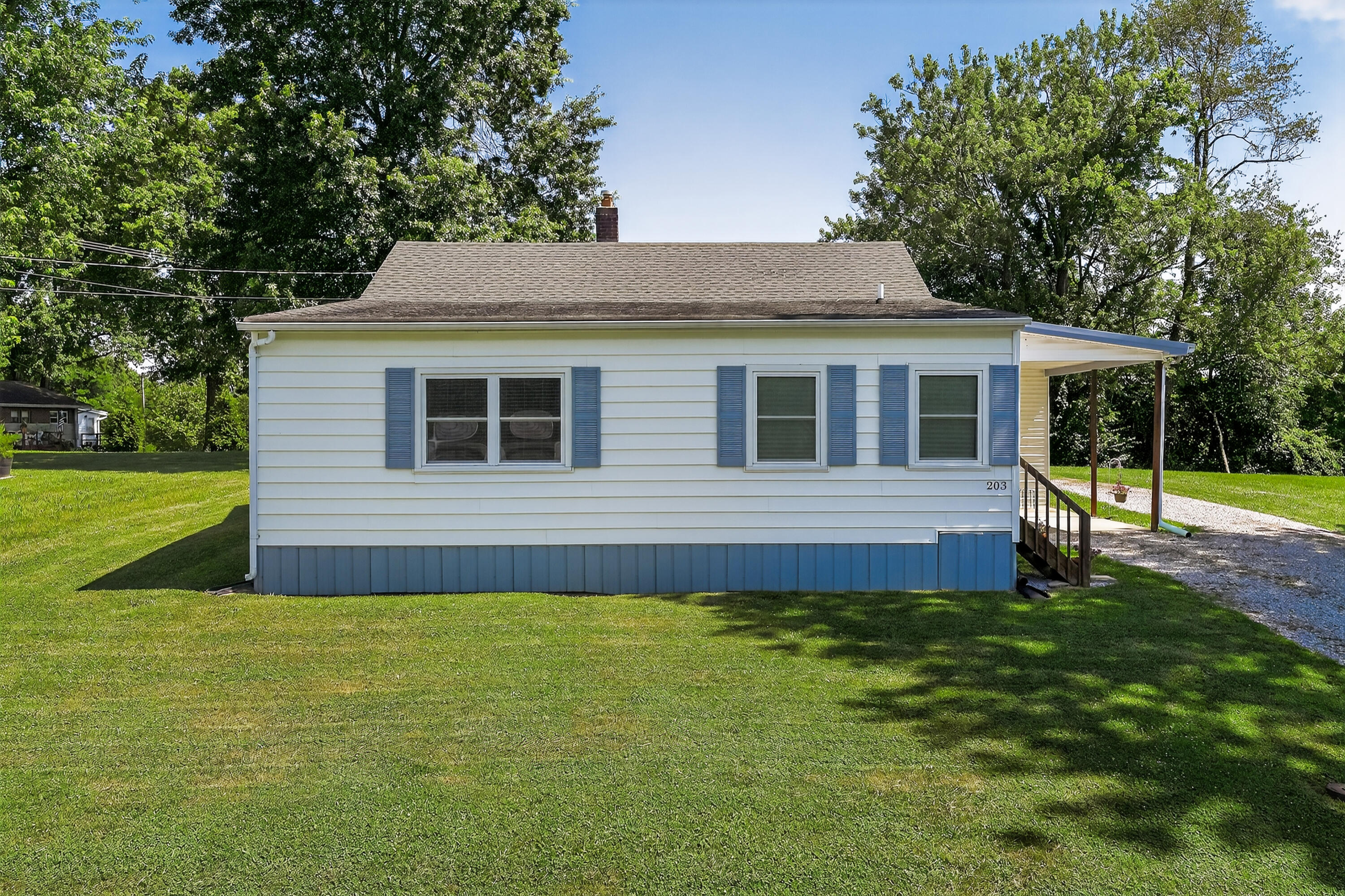 203 Waterworks Road Property Photo 1
