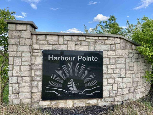 Lot 11 Harbour Pointe Drive Property Photo 1