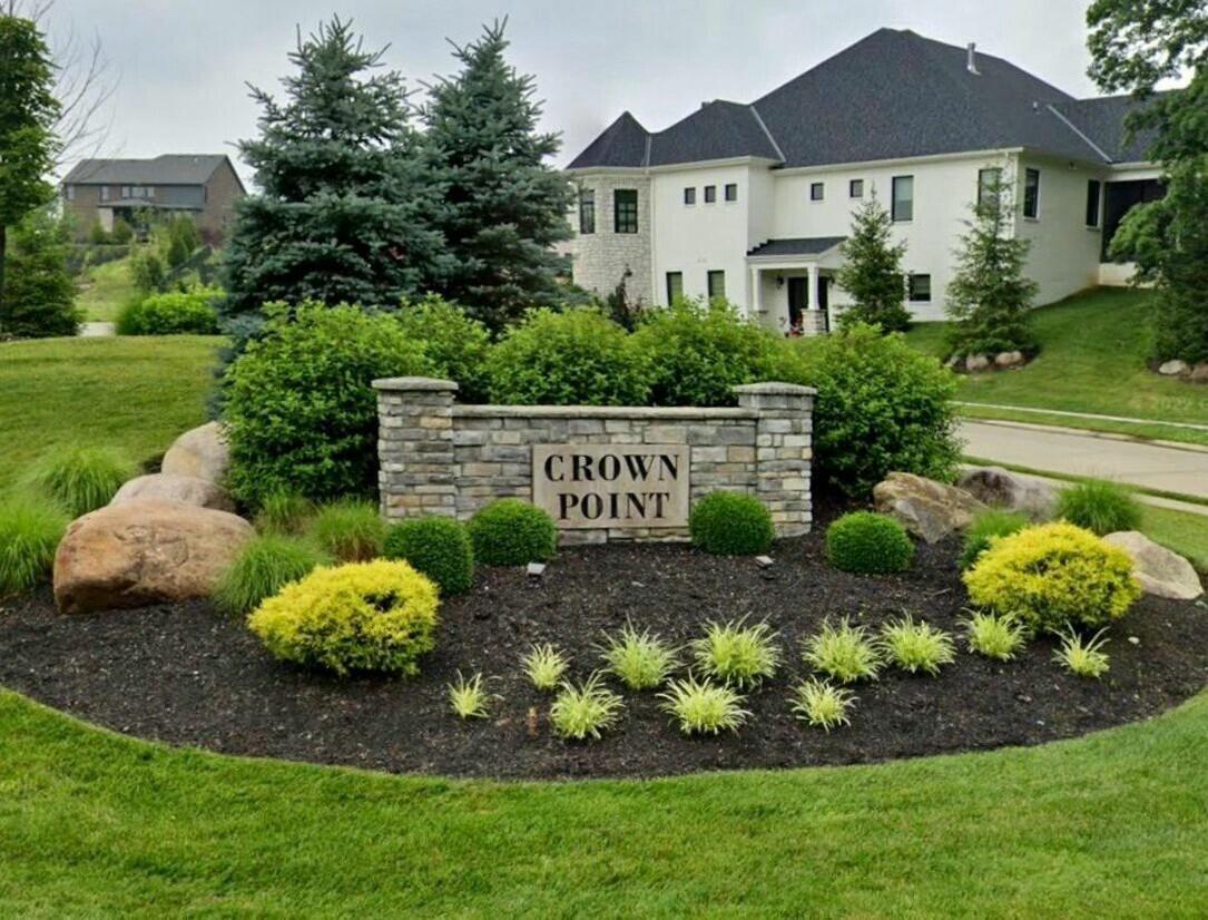 Lot 8 Crown Point Circle Property Photo 1