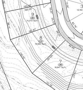 Lot 8 Crown Point Circle Property Photo 2