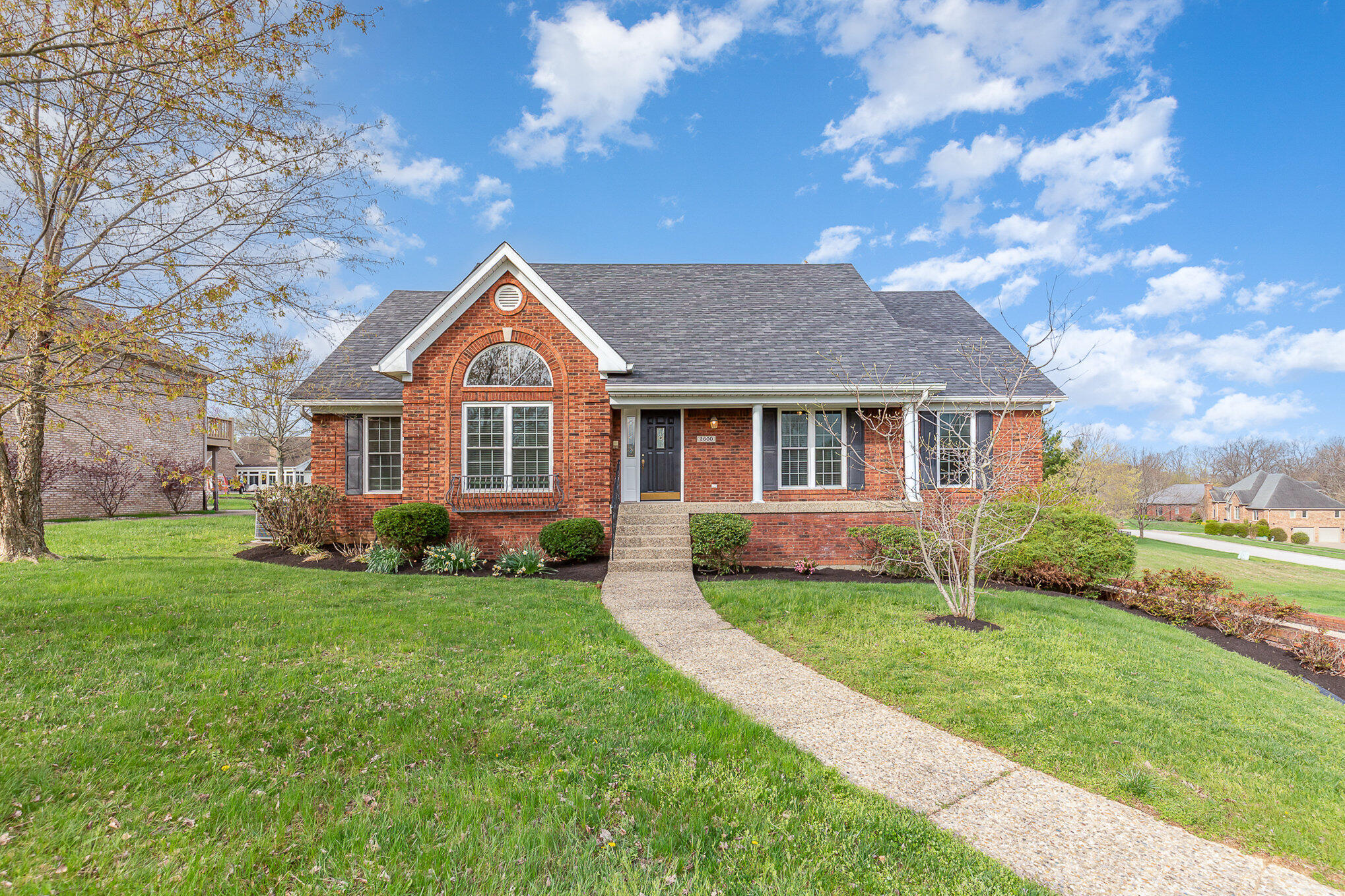 2600 Sunningdale Place E Property Photo 1