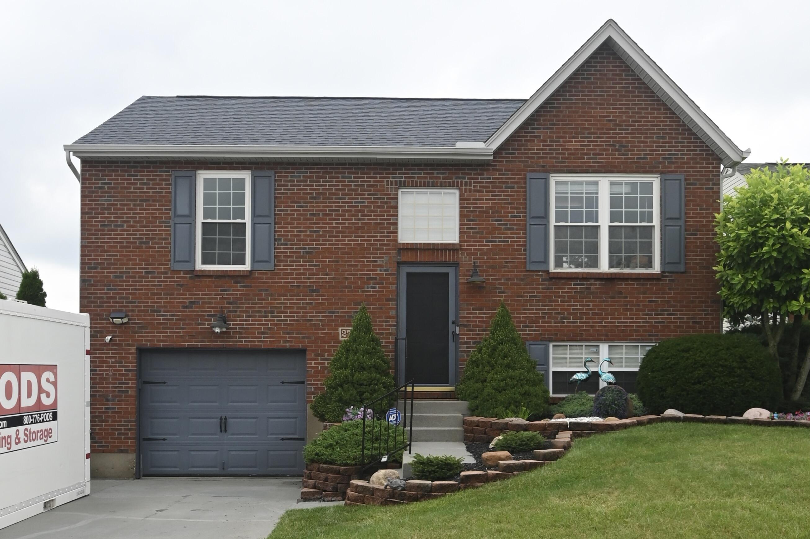 2768 Berwood Lane Property Photo 1