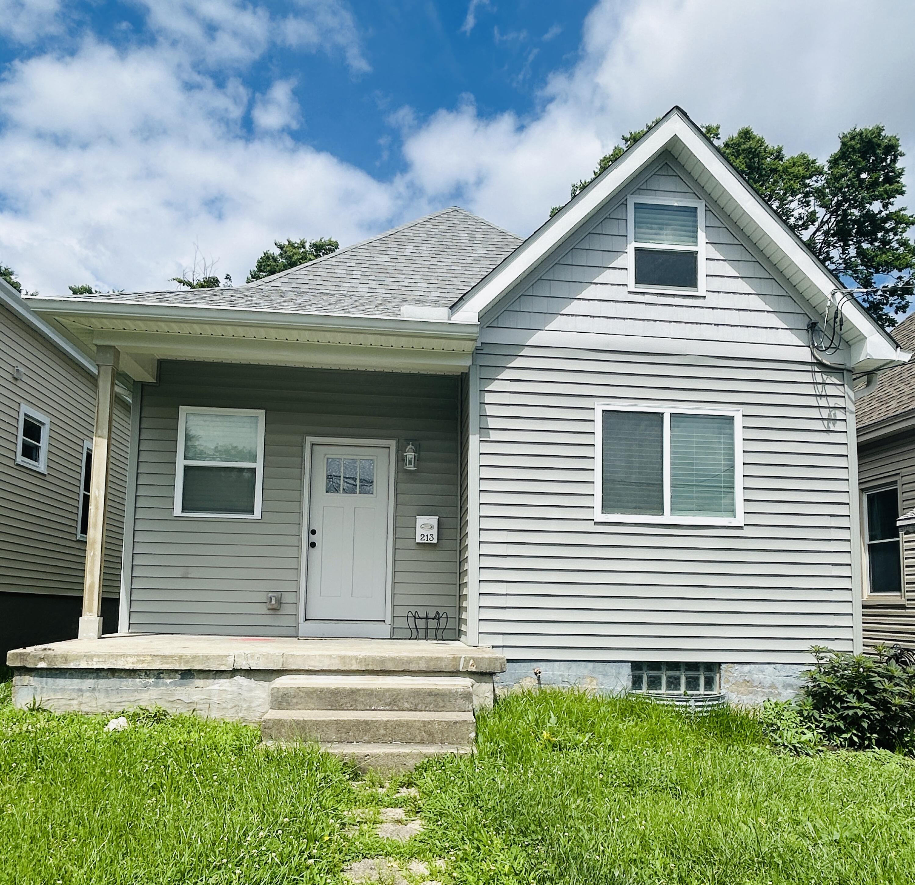 213 Montclair Avenue Property Photo 1