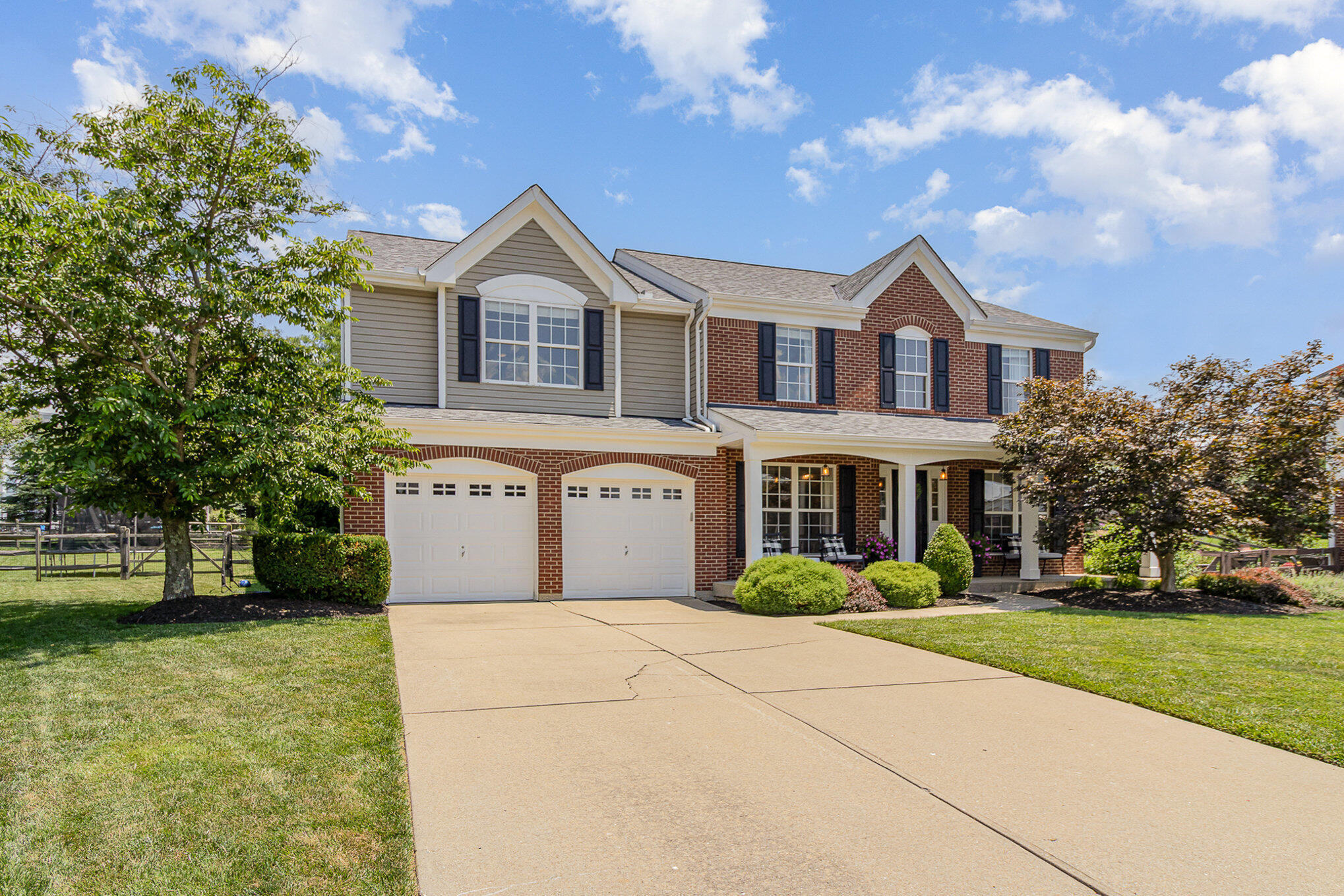1312 Deer Hollow Court Property Photo 1