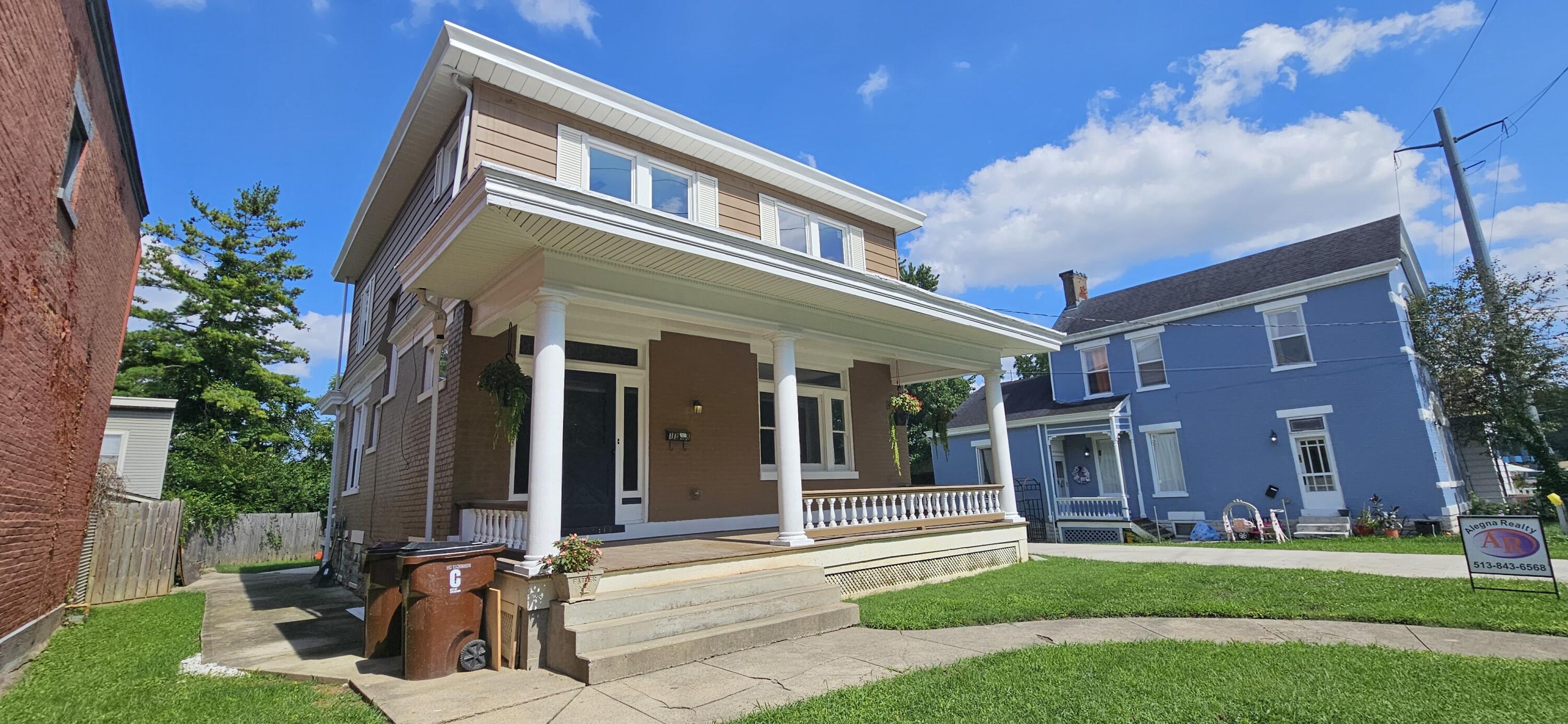 1308 Hermes Avenue Property Photo 1