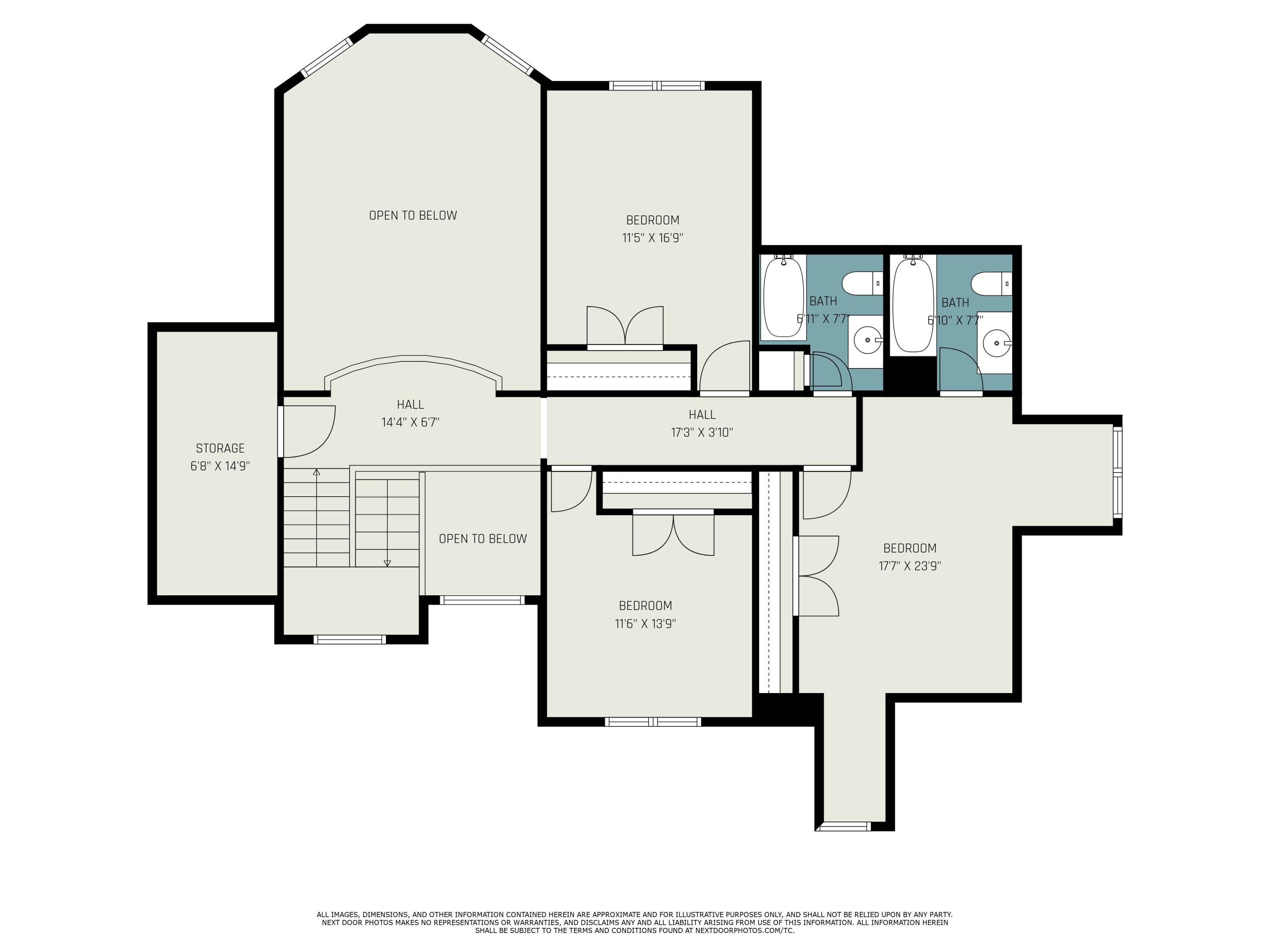 14415 Inverness Drive Property Photo 42