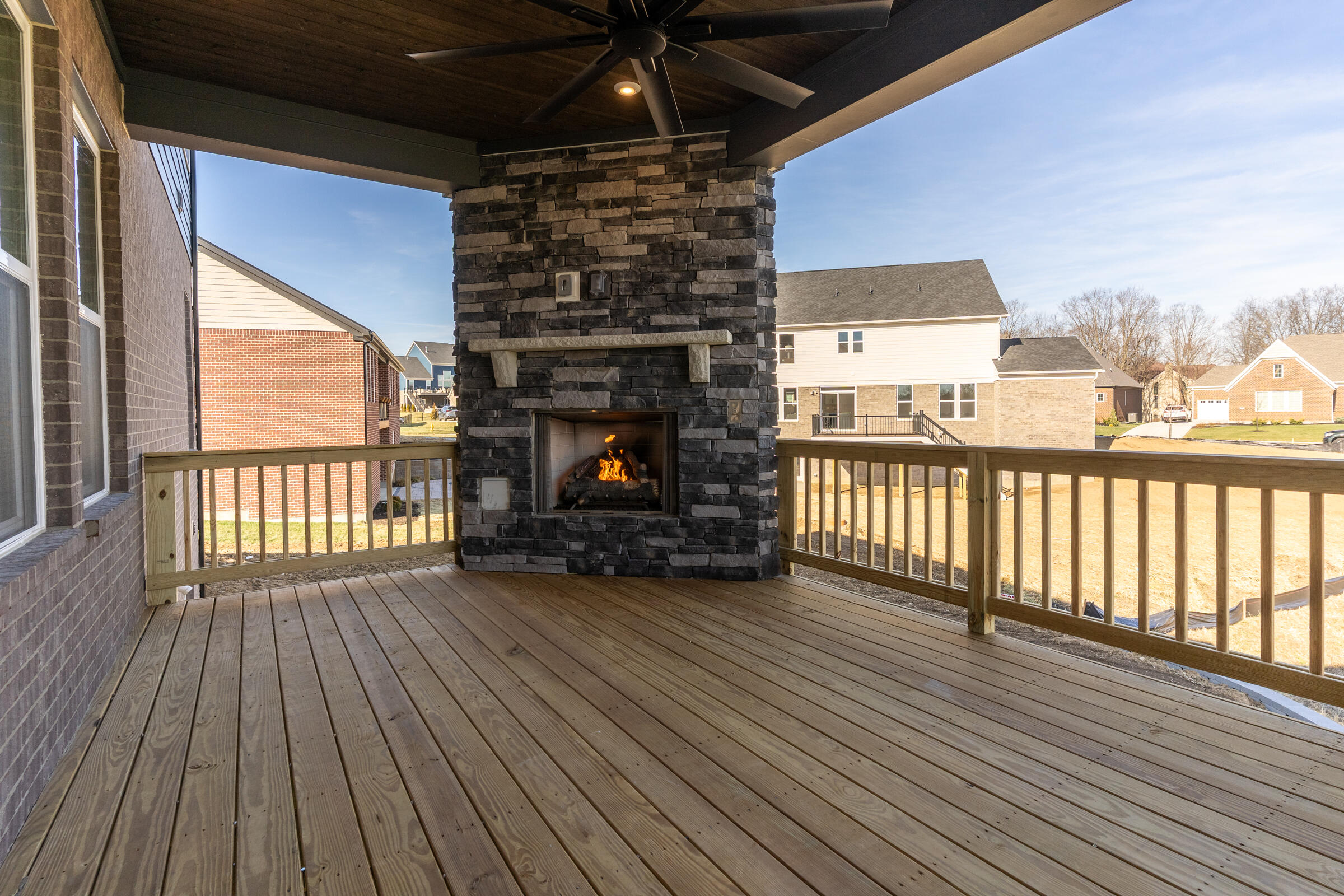738 Man O'war Boulevard Property Photo 38