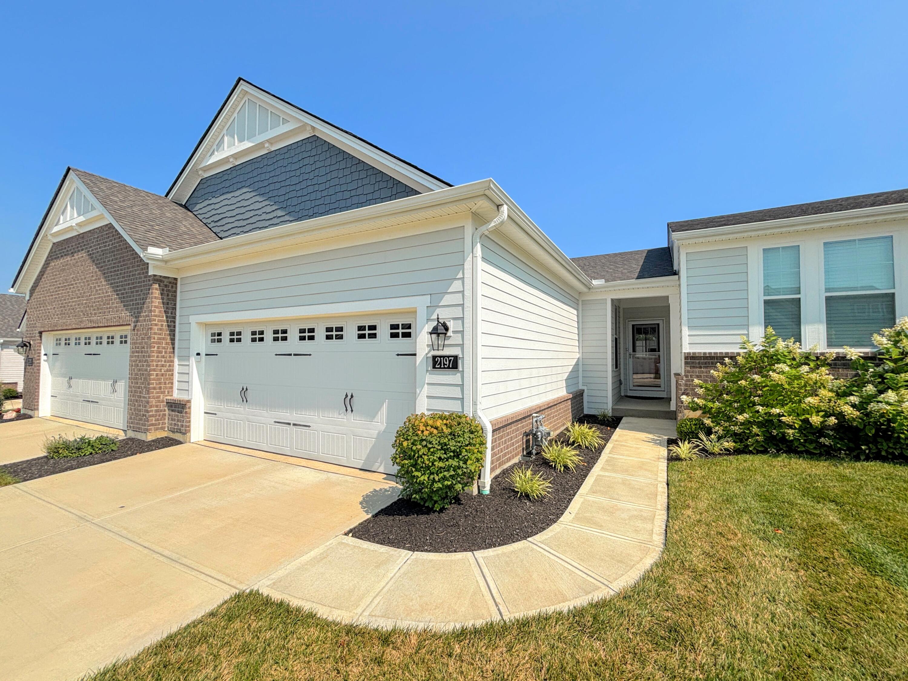 2197 Ridgeline Drive Property Photo 1