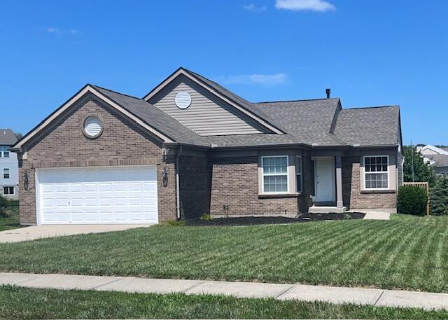 724 Brant Court Property Photo 1