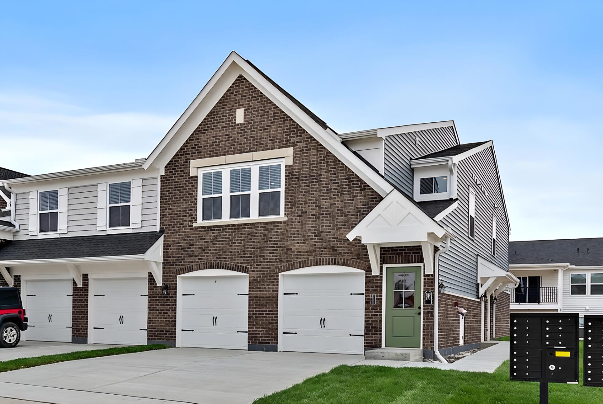 867 Walton Terrace Drive