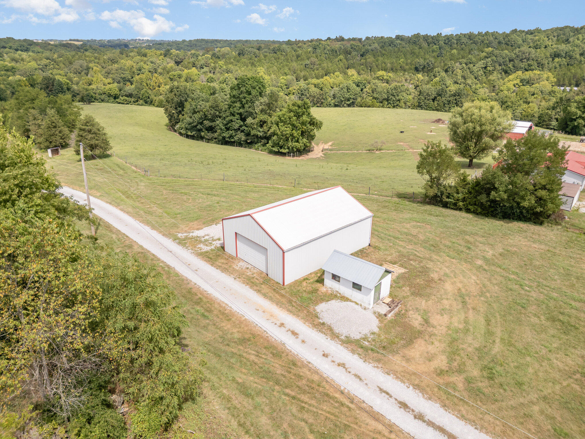 0 Buffalo Ridge Road Property Photo 1
