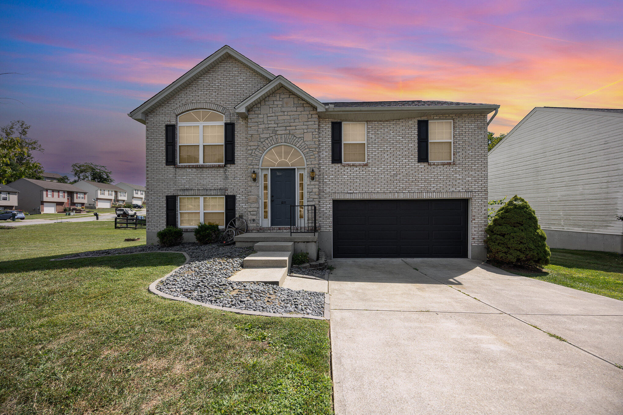 611 Berlander Drive Property Photo 1