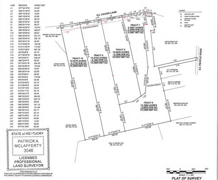 9 Cason Lane Property Photo 10