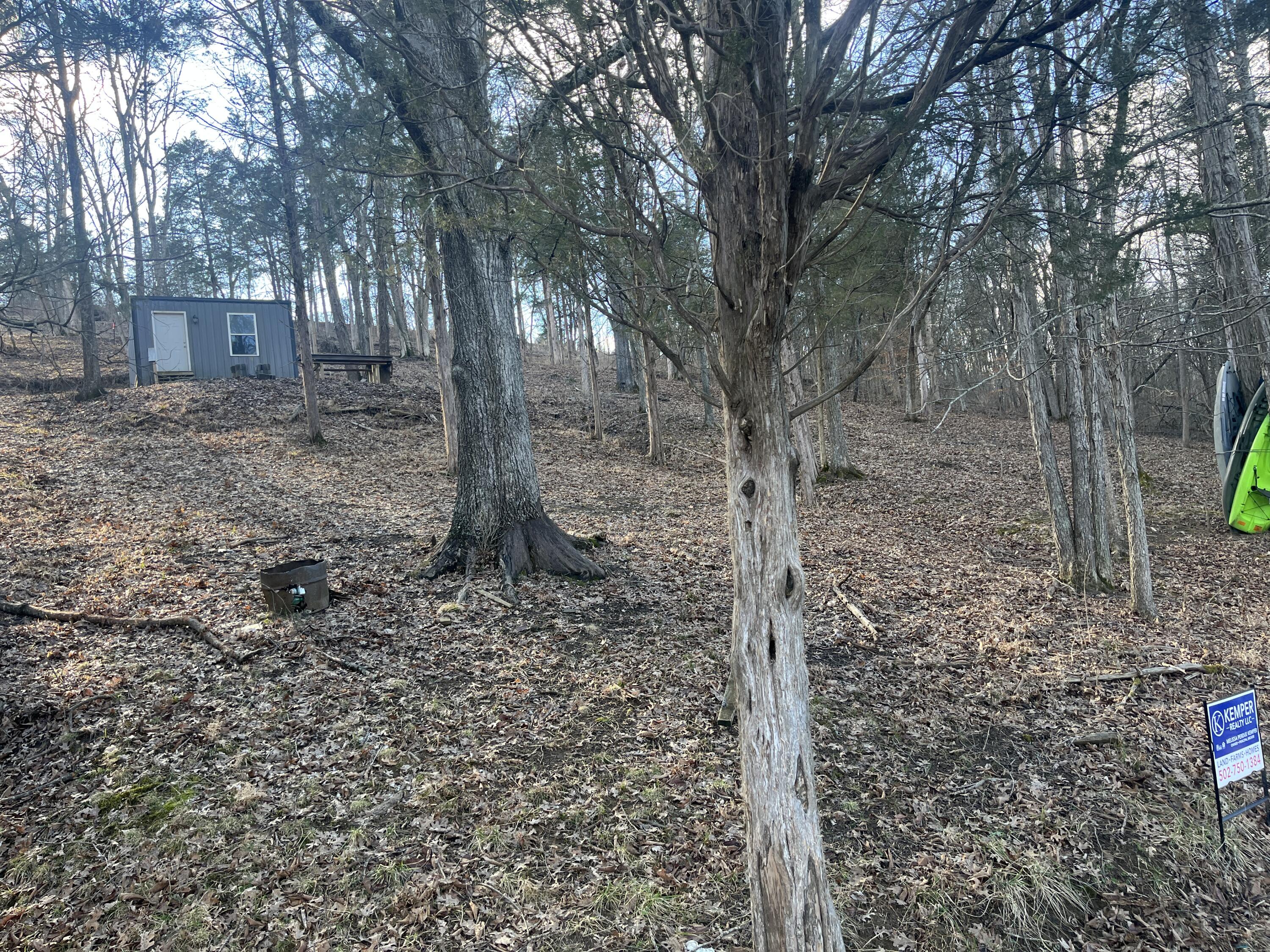 3105 Gratz Road Property Photo 37