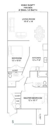 284 Manhattan Boulevard, 2 Property Photo 2