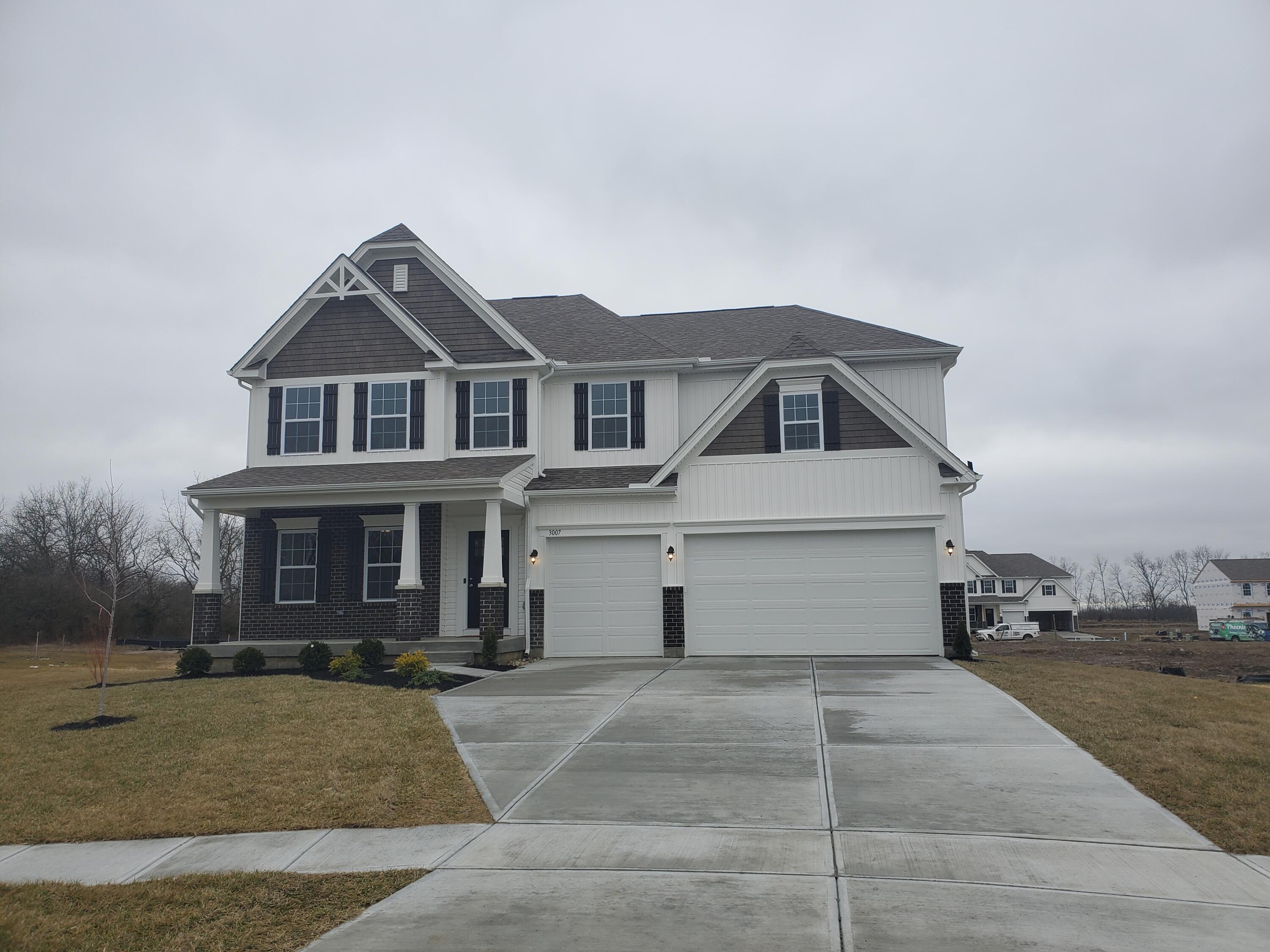 907 Stablewatch Drive Property Photo 10