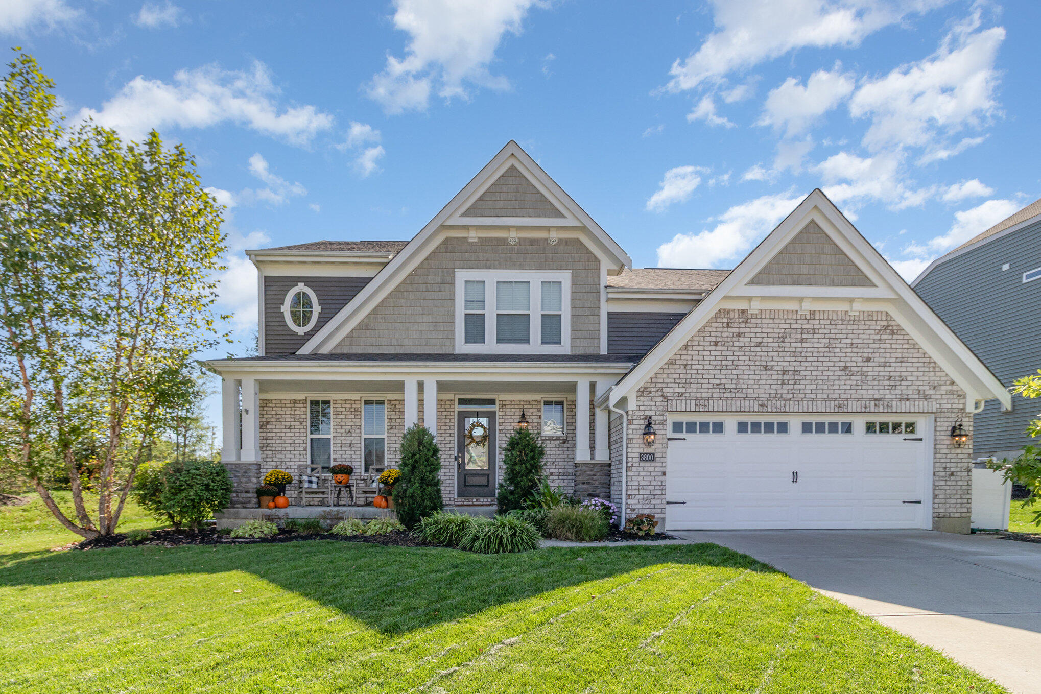 3800 Circollo Drive Property Photo 1