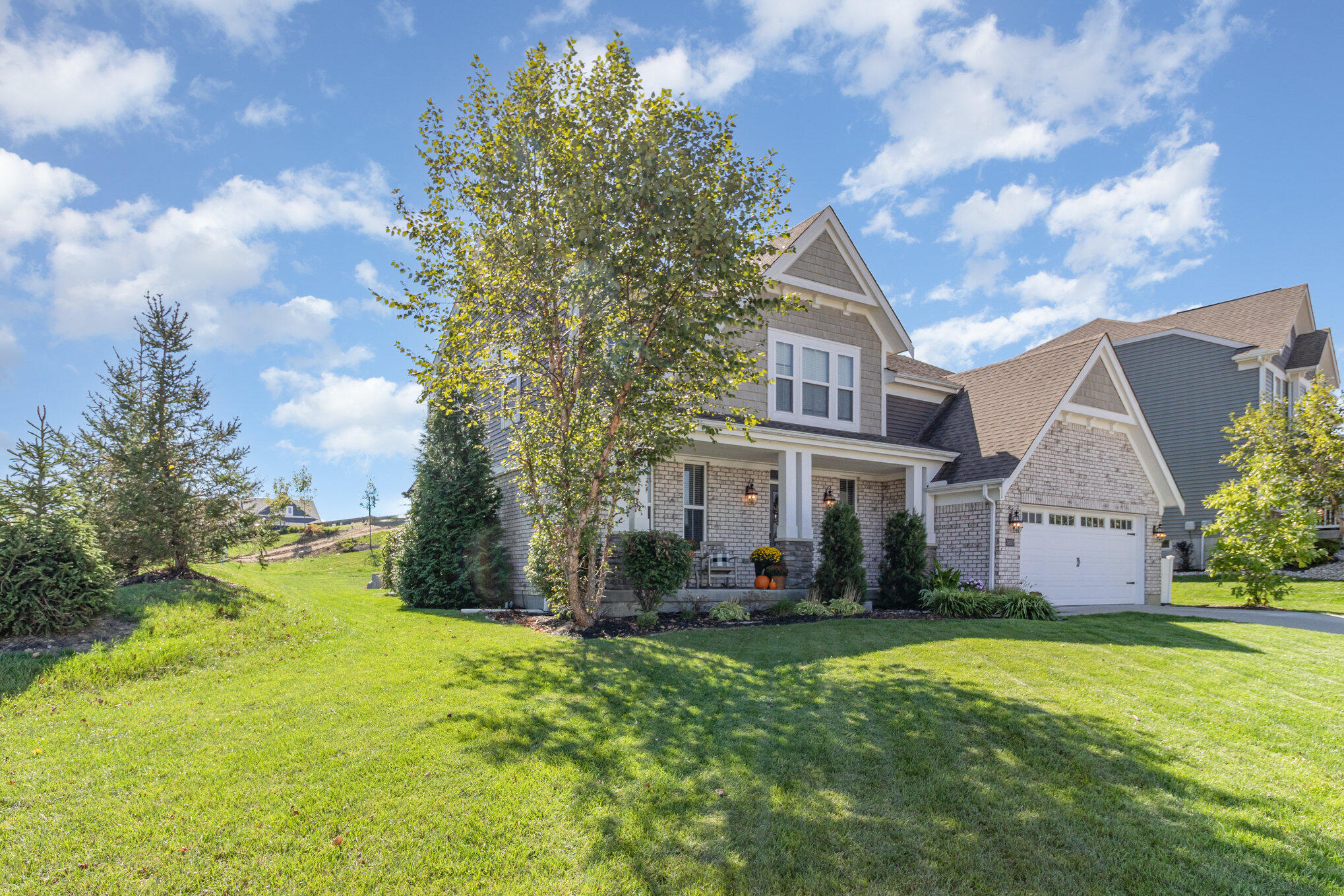 3800 Circollo Drive Property Photo 2