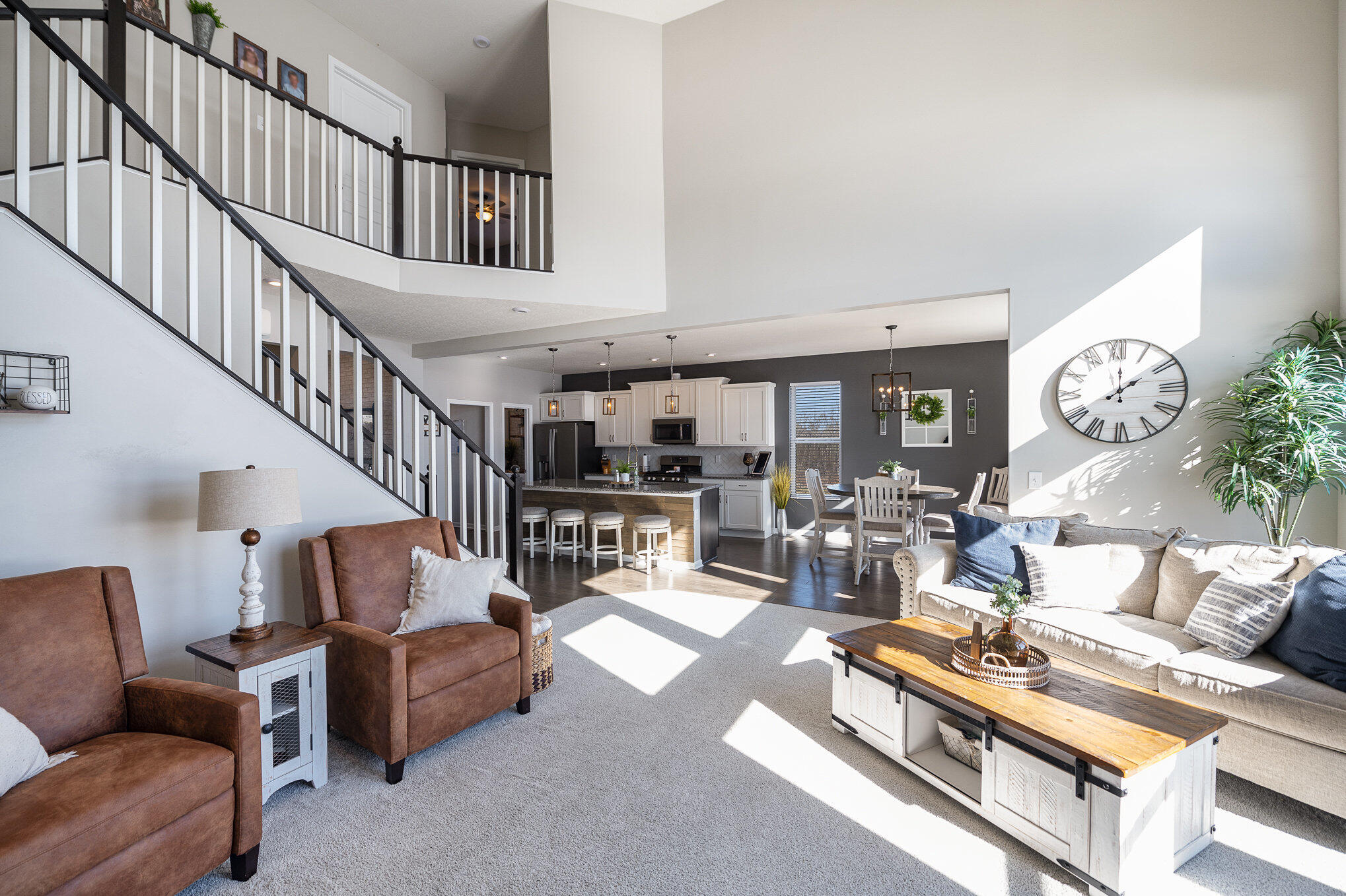 3800 Circollo Drive Property Photo 3