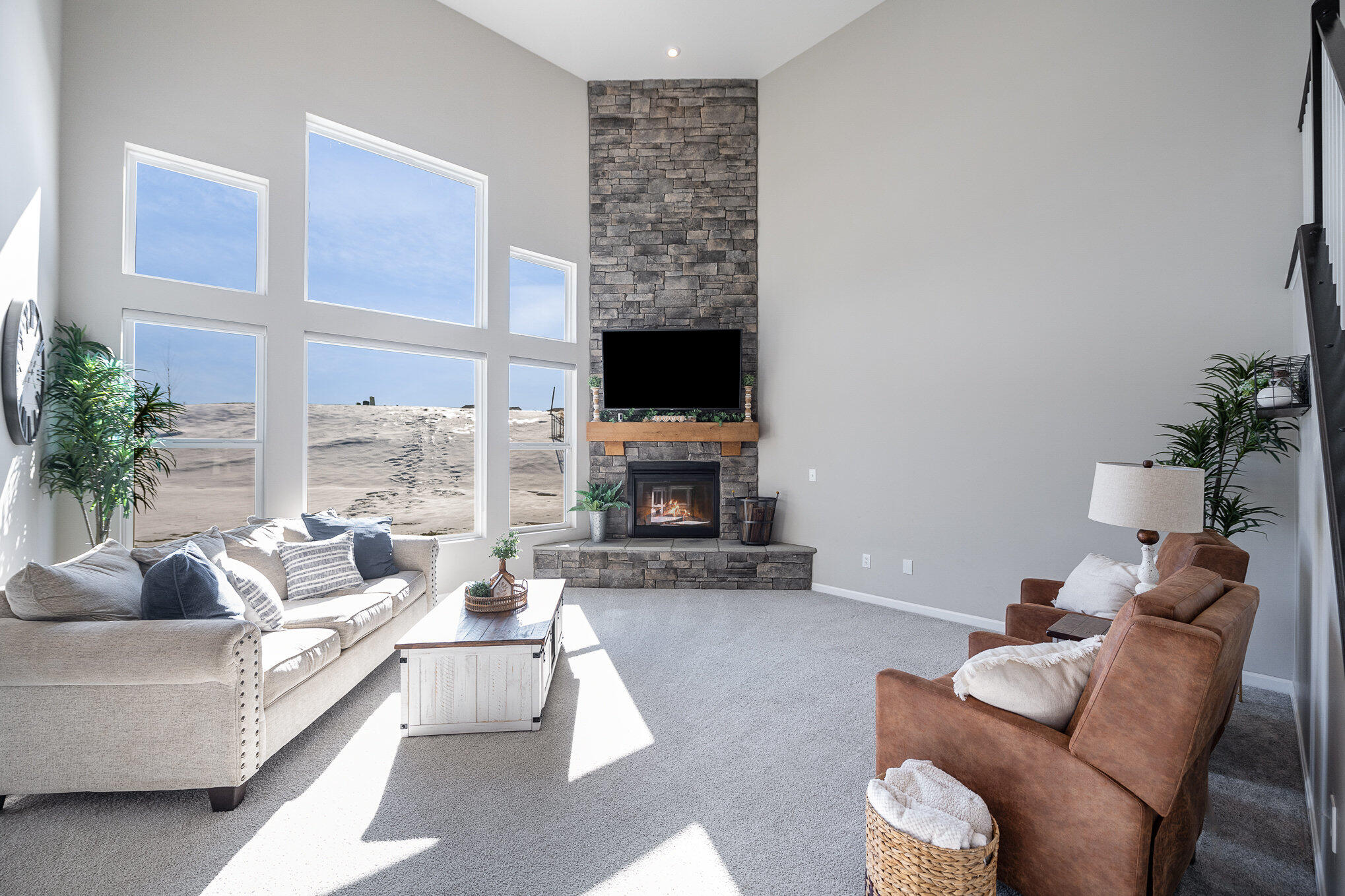 3800 Circollo Drive Property Photo 4