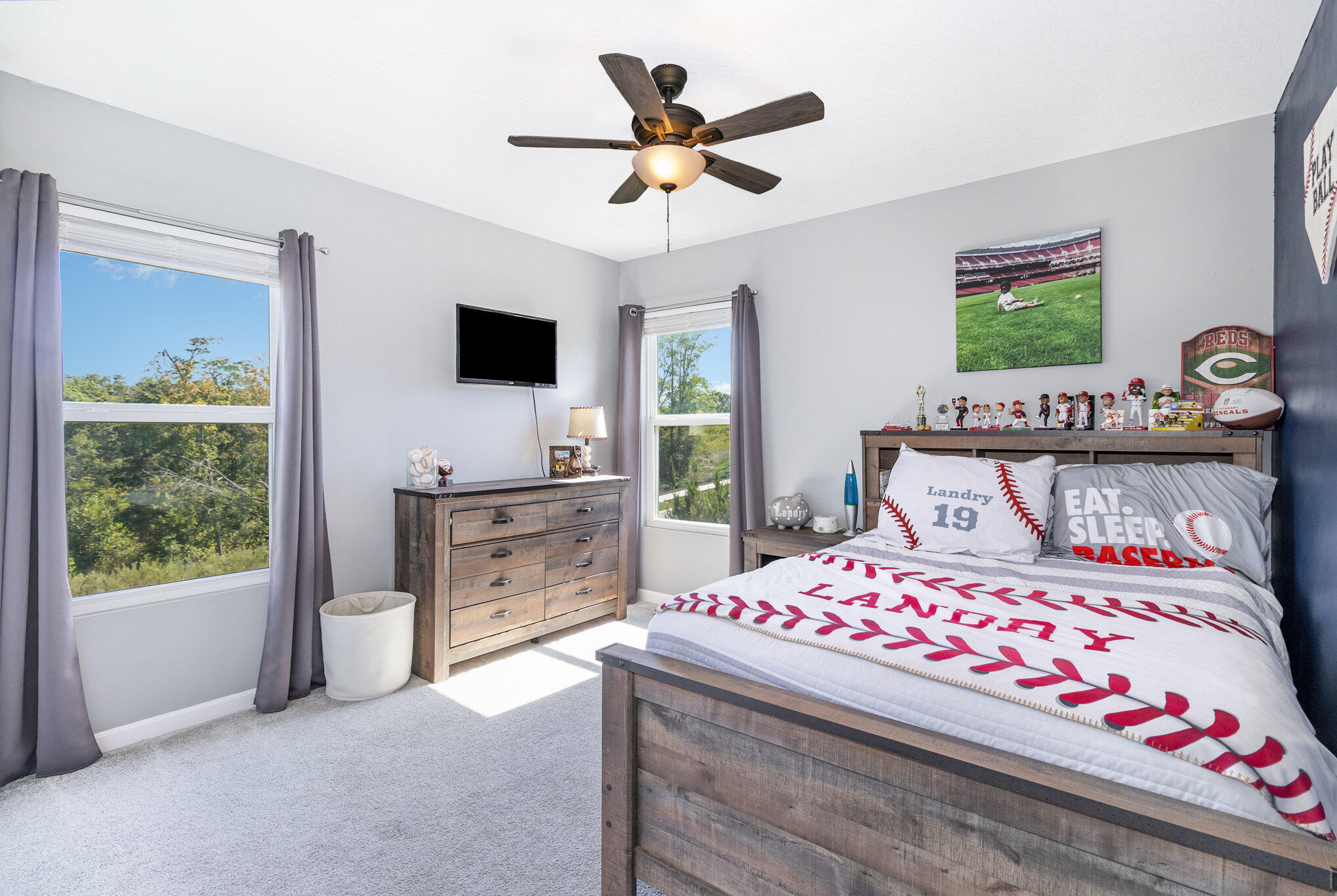 3800 Circollo Drive Property Photo 24