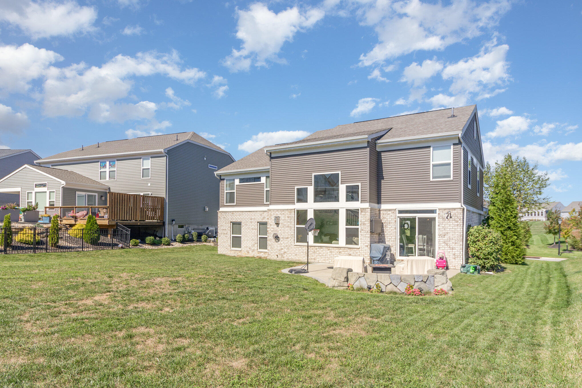 3800 Circollo Drive Property Photo 27