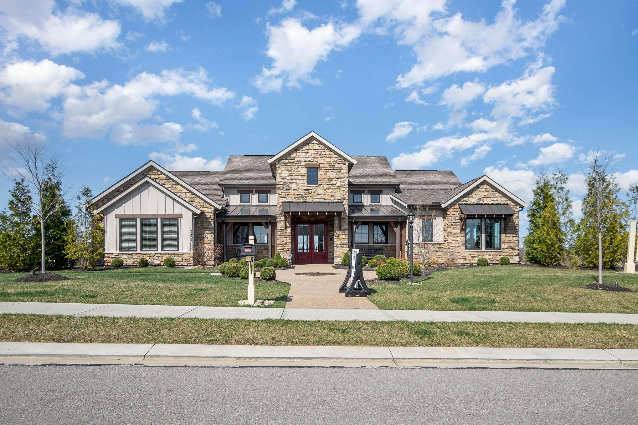 3800 Circollo Drive Property Photo 29