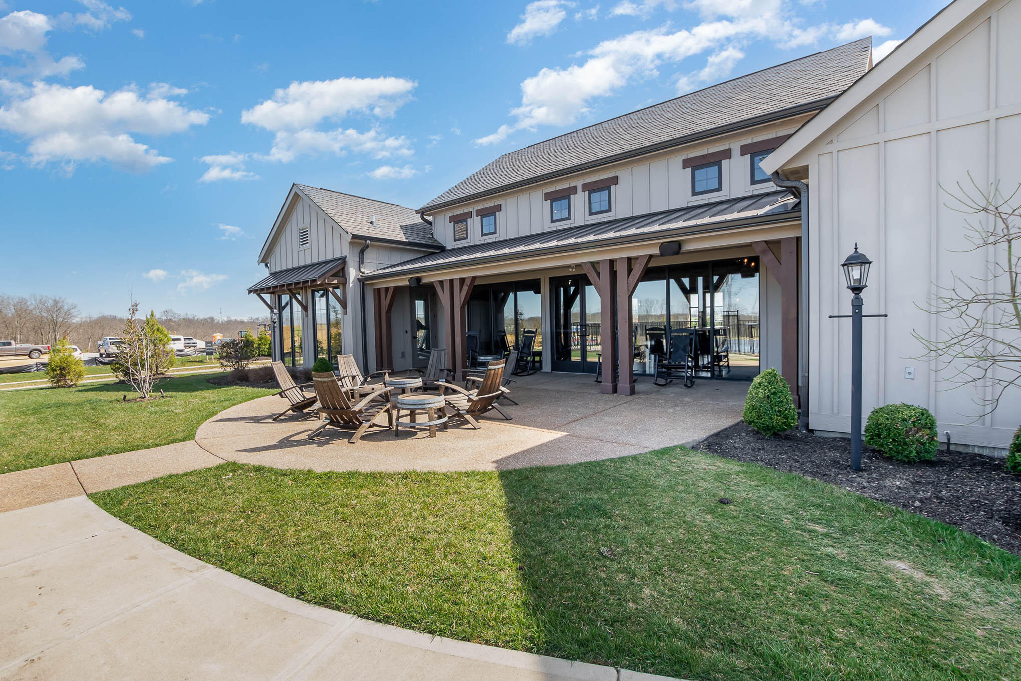 3800 Circollo Drive Property Photo 30