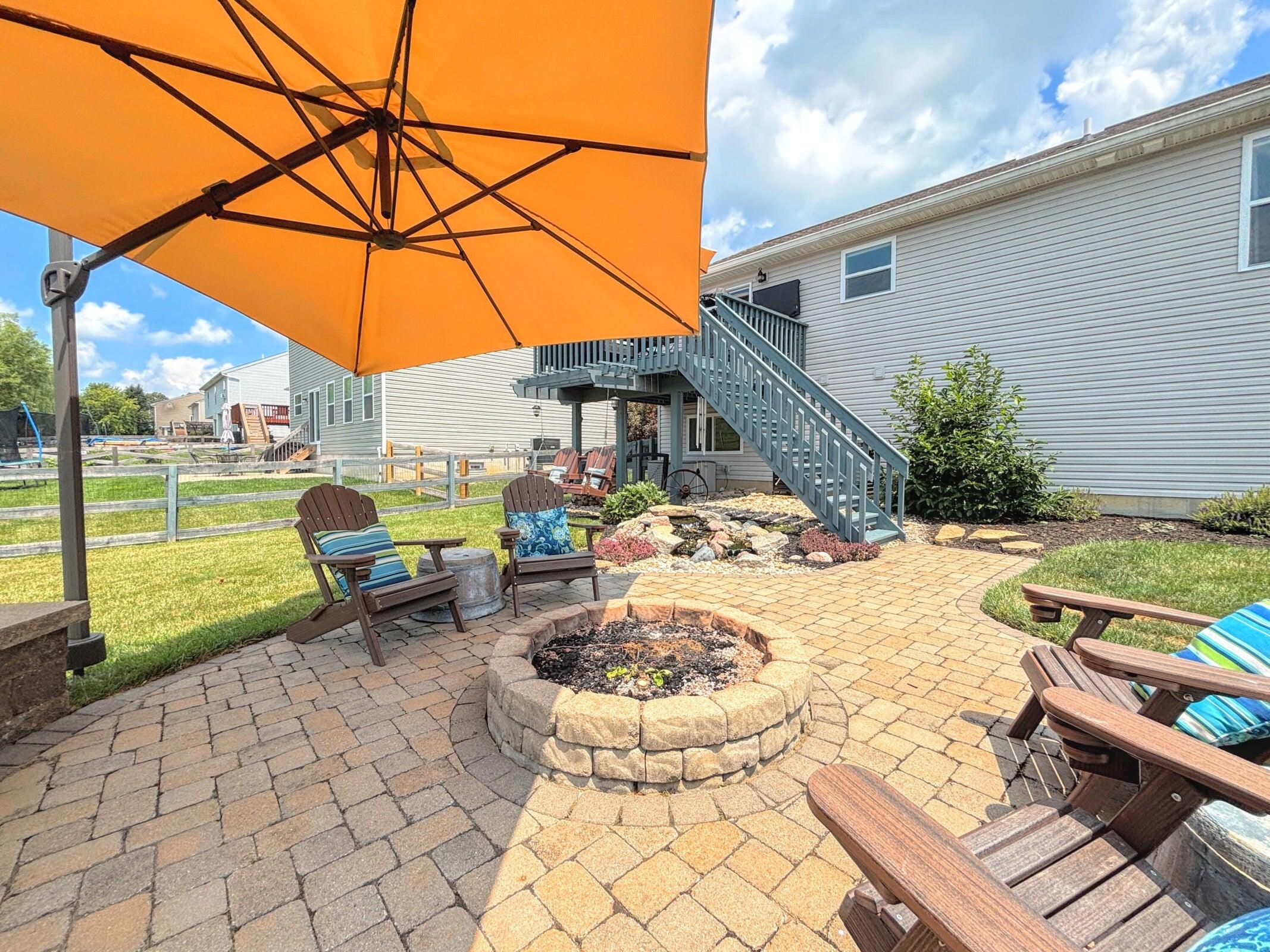 226 Veneto Drive Property Photo 2