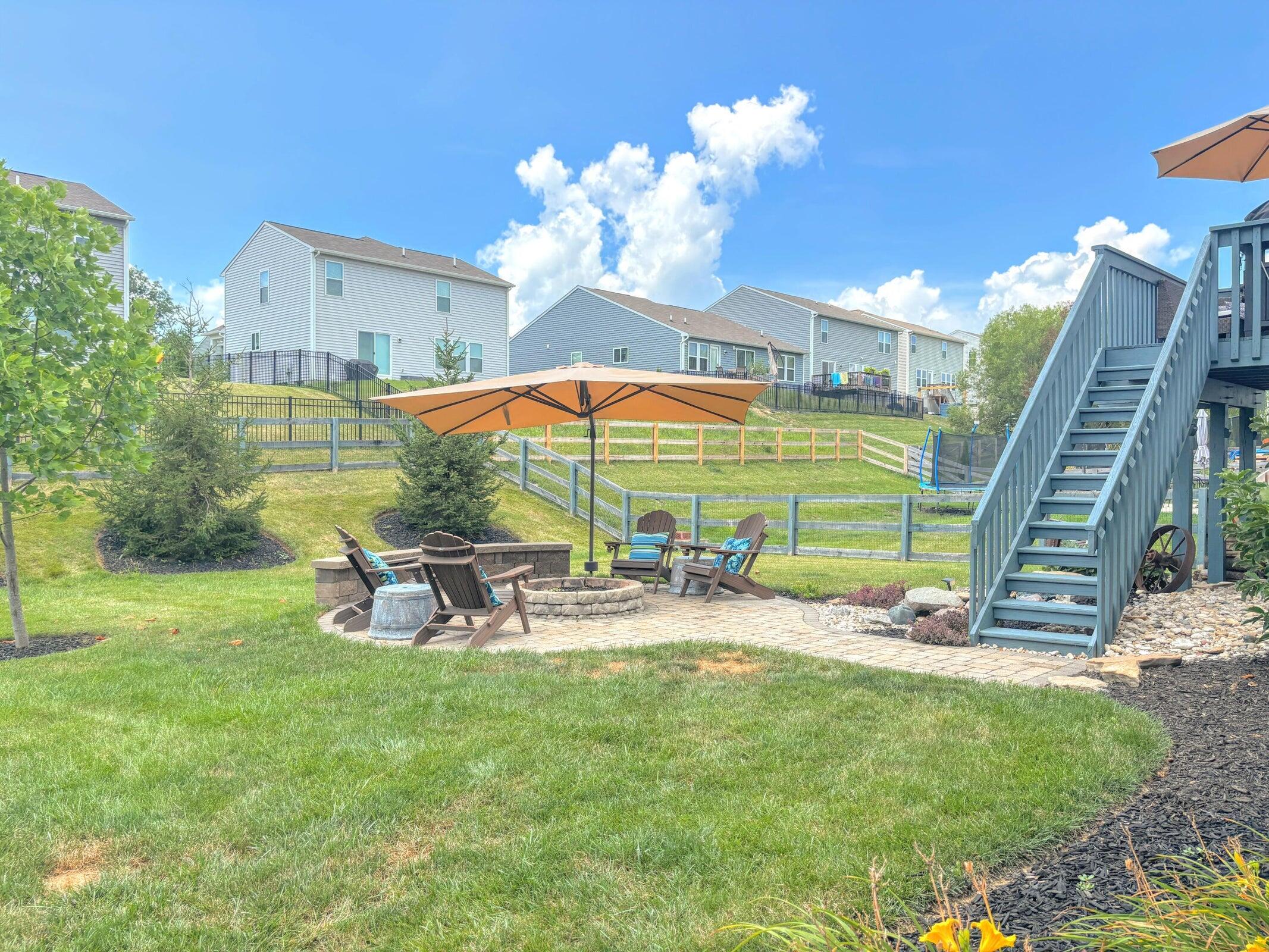 226 Veneto Drive Property Photo 38